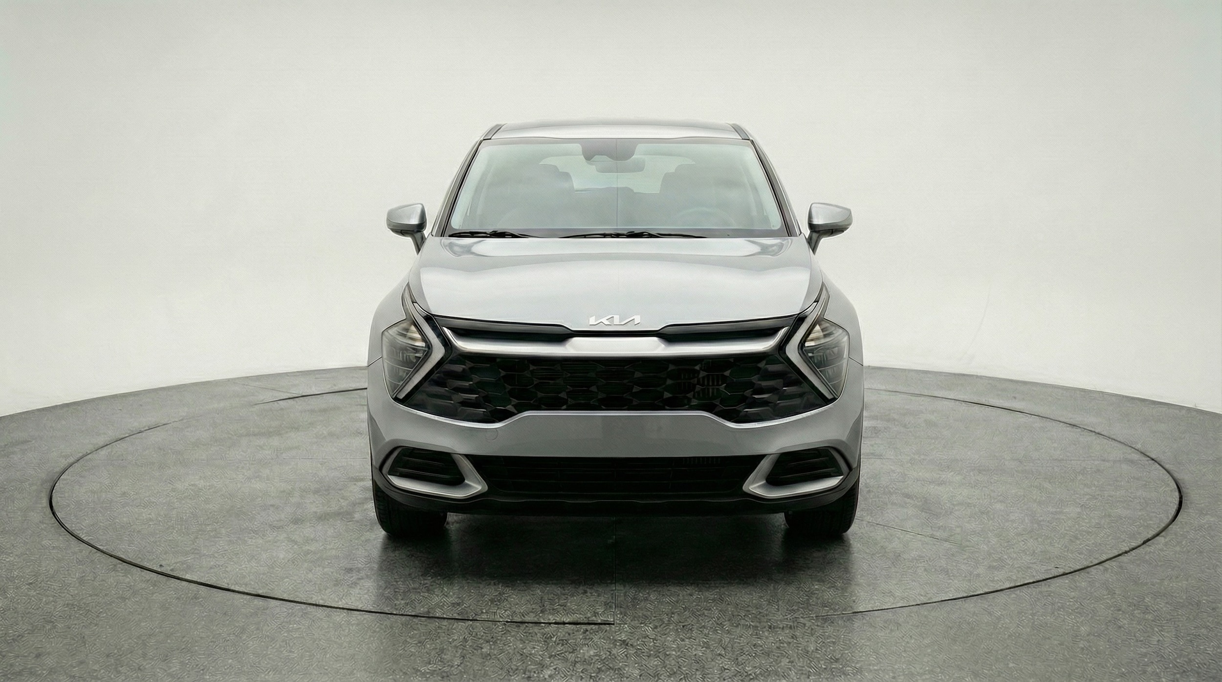 Thumbnail: 2025 Kia Sportage - 2