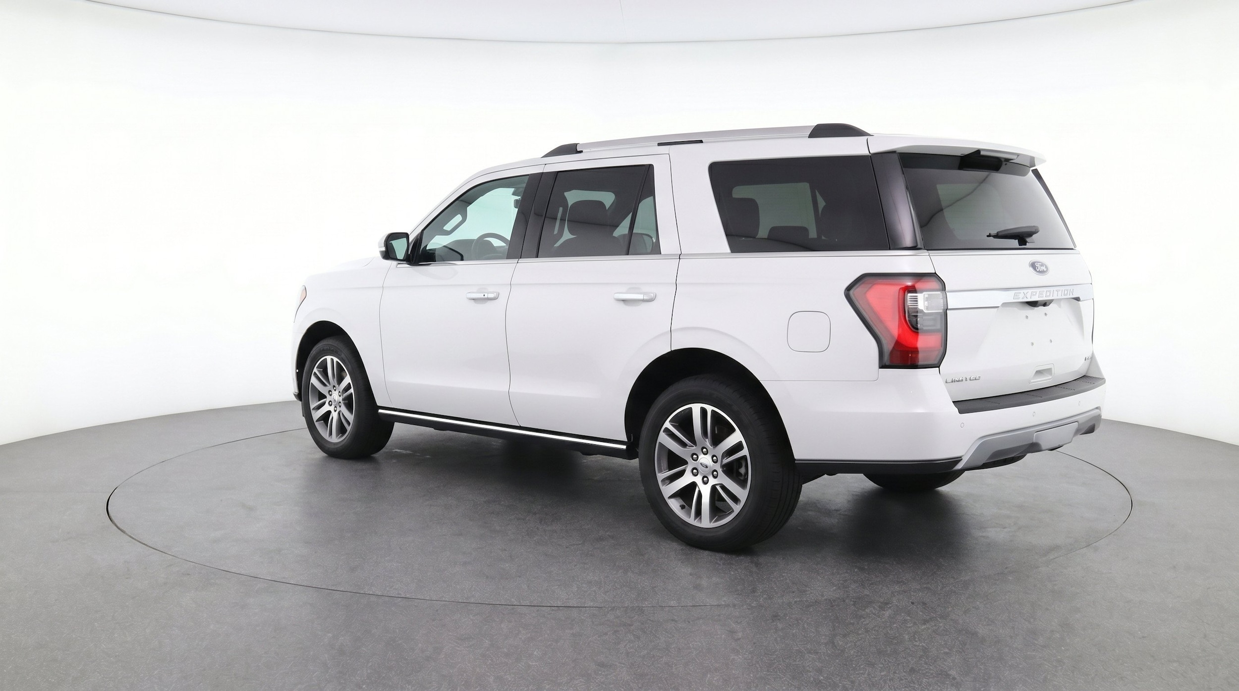 Thumbnail: 2024 Ford Expedition MAX - 6