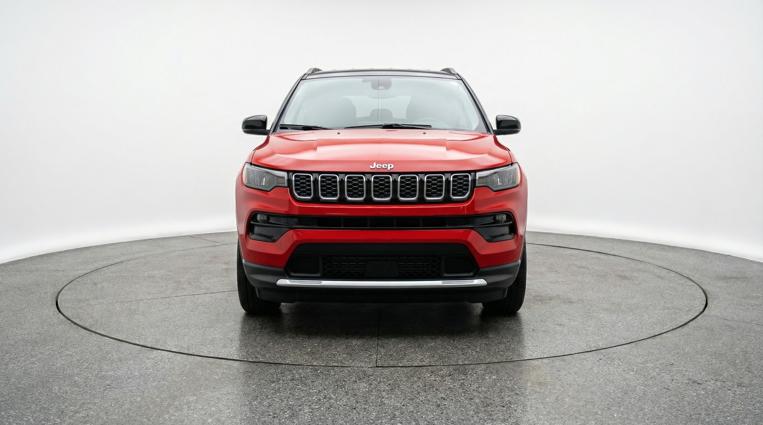 Thumbnail: 2025 Jeep Compass - 2