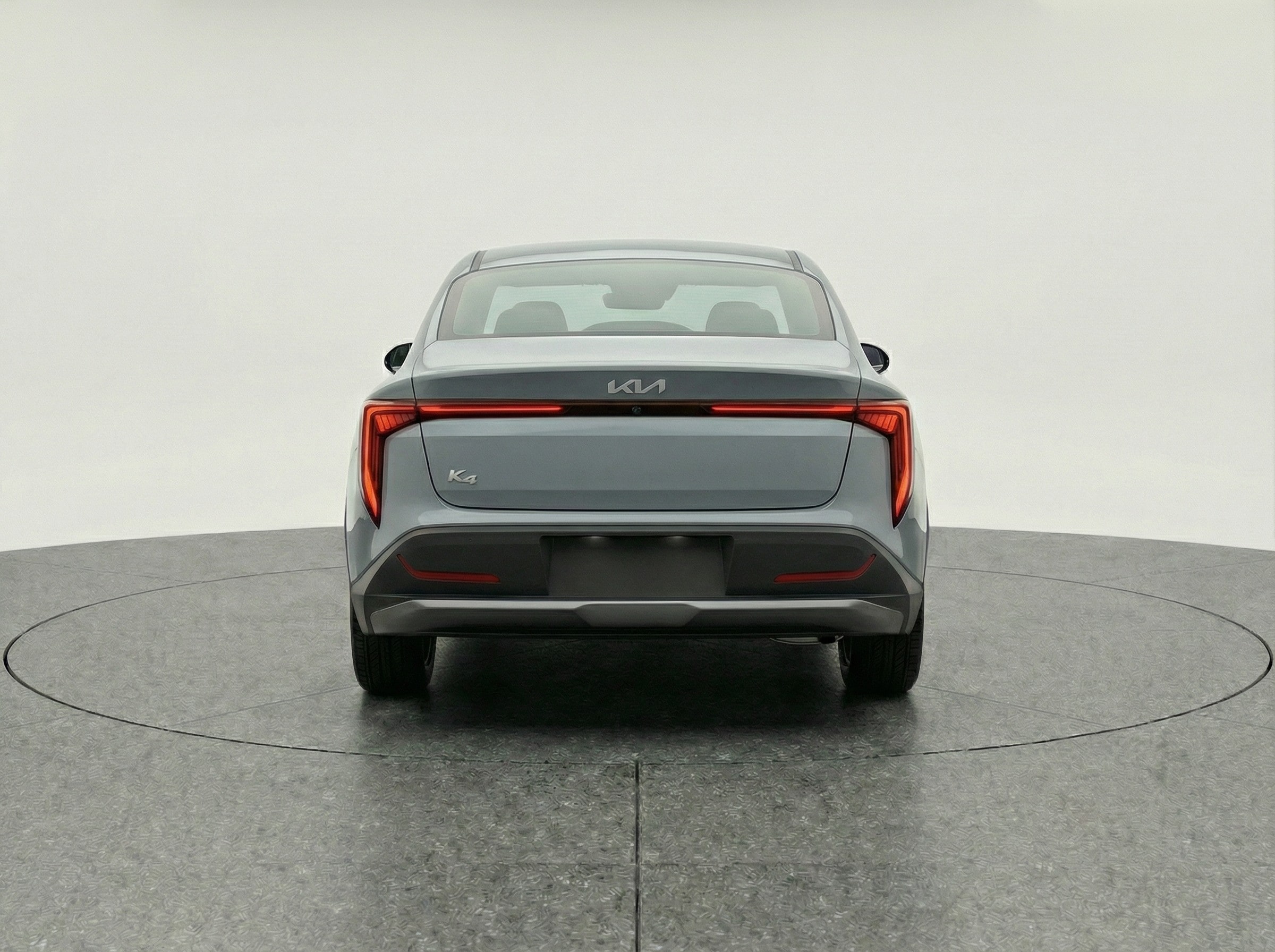 Thumbnail: 2025 Kia K4 - 6