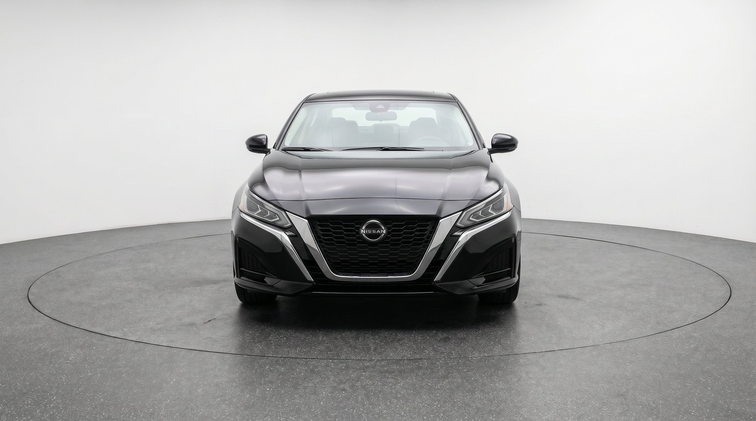 Thumbnail: 2026 Nissan Altima - 2