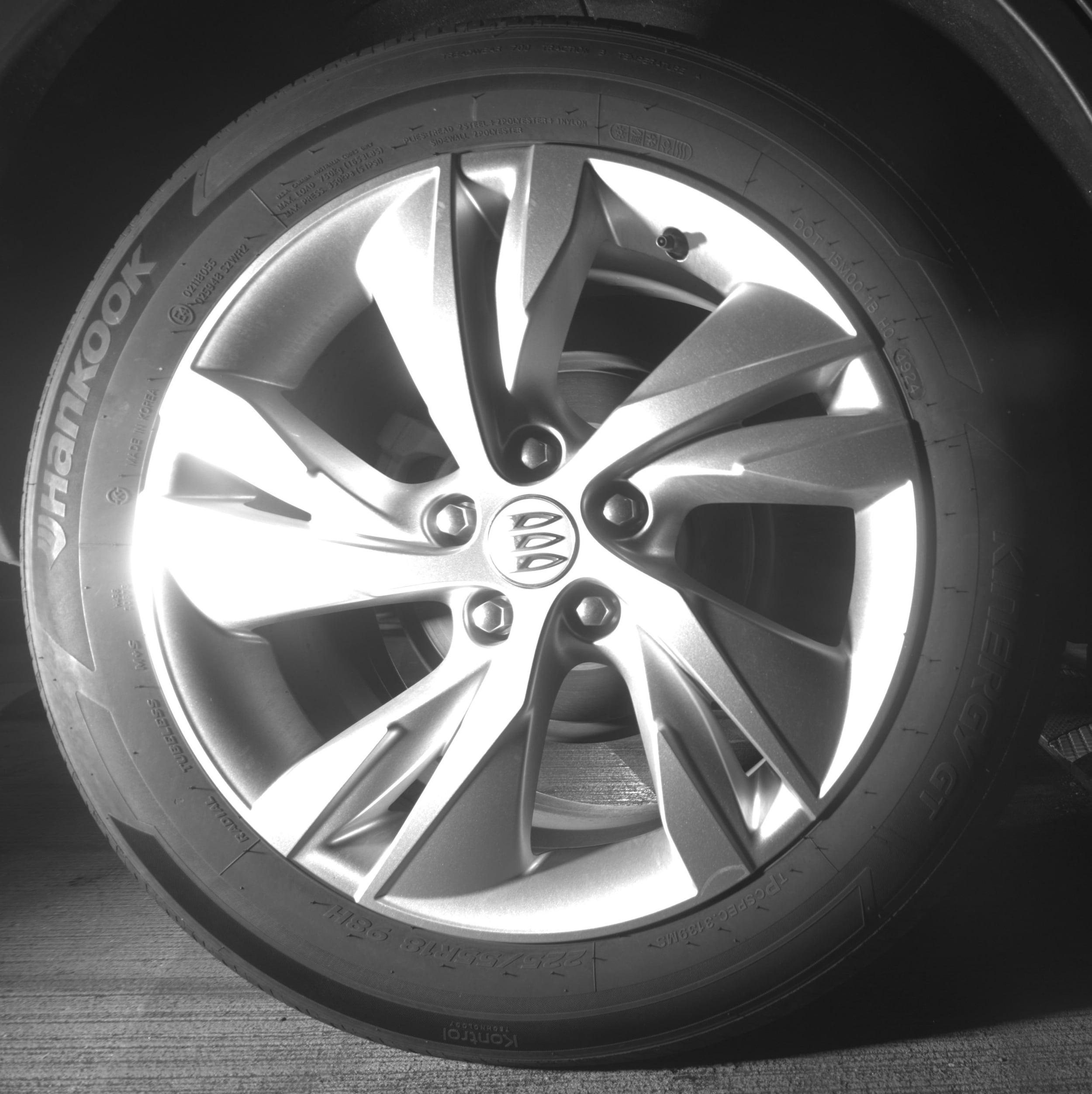 Thumbnail: 2025 Buick Encore GX - 12