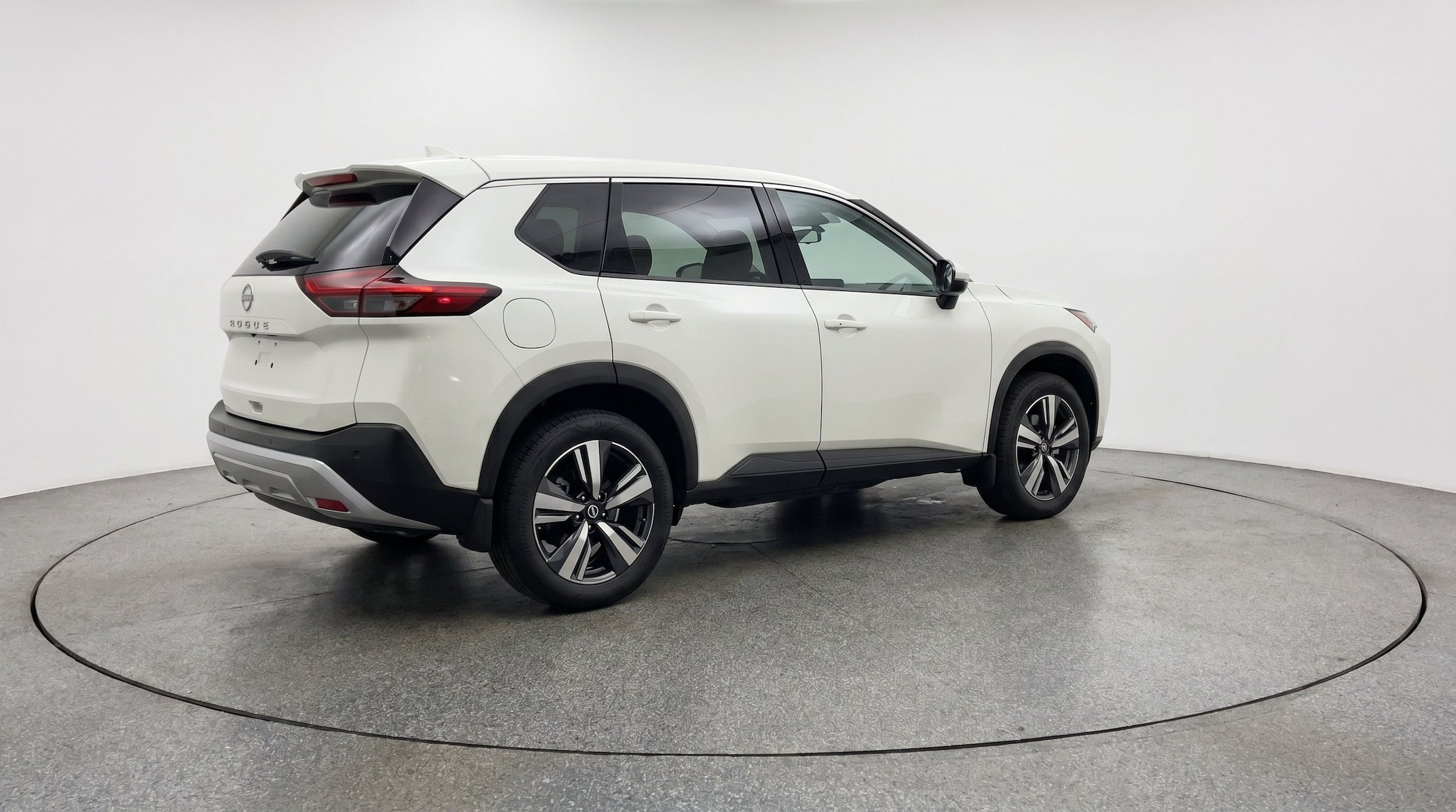 Thumbnail: 2026 Nissan Rogue - 9