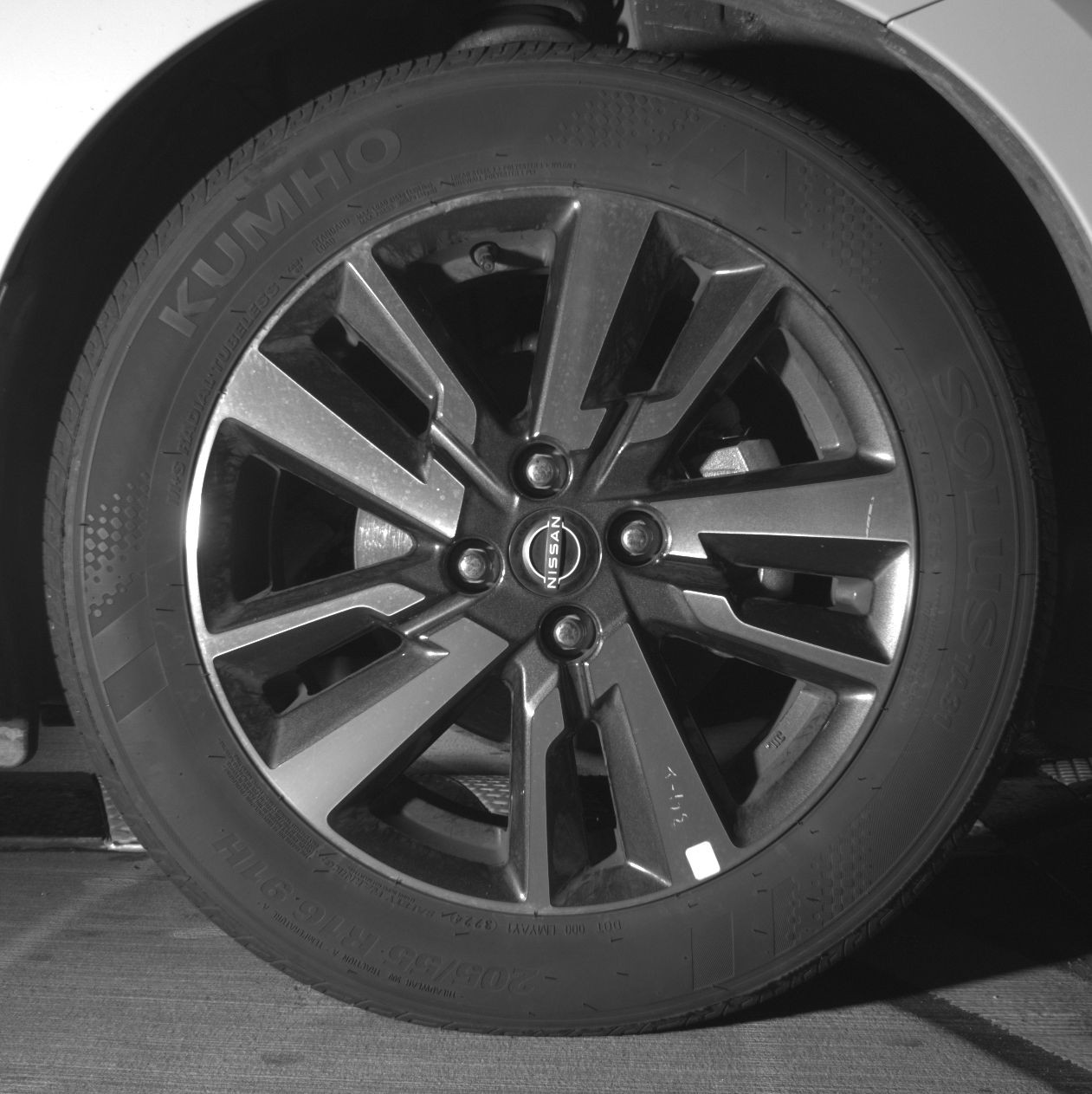 Thumbnail: 2025 Nissan Versa - 10