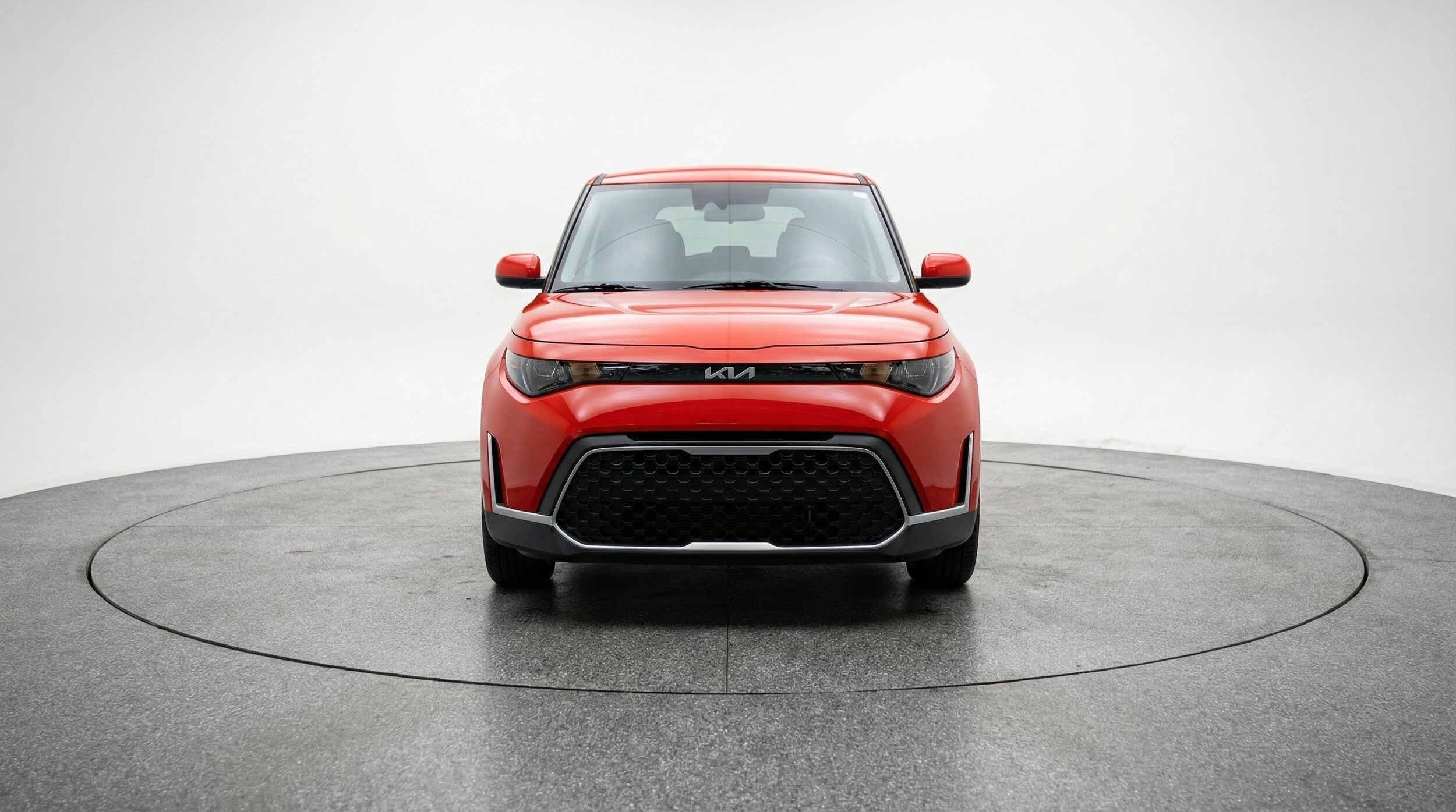 Thumbnail: 2025 Kia Soul - 2
