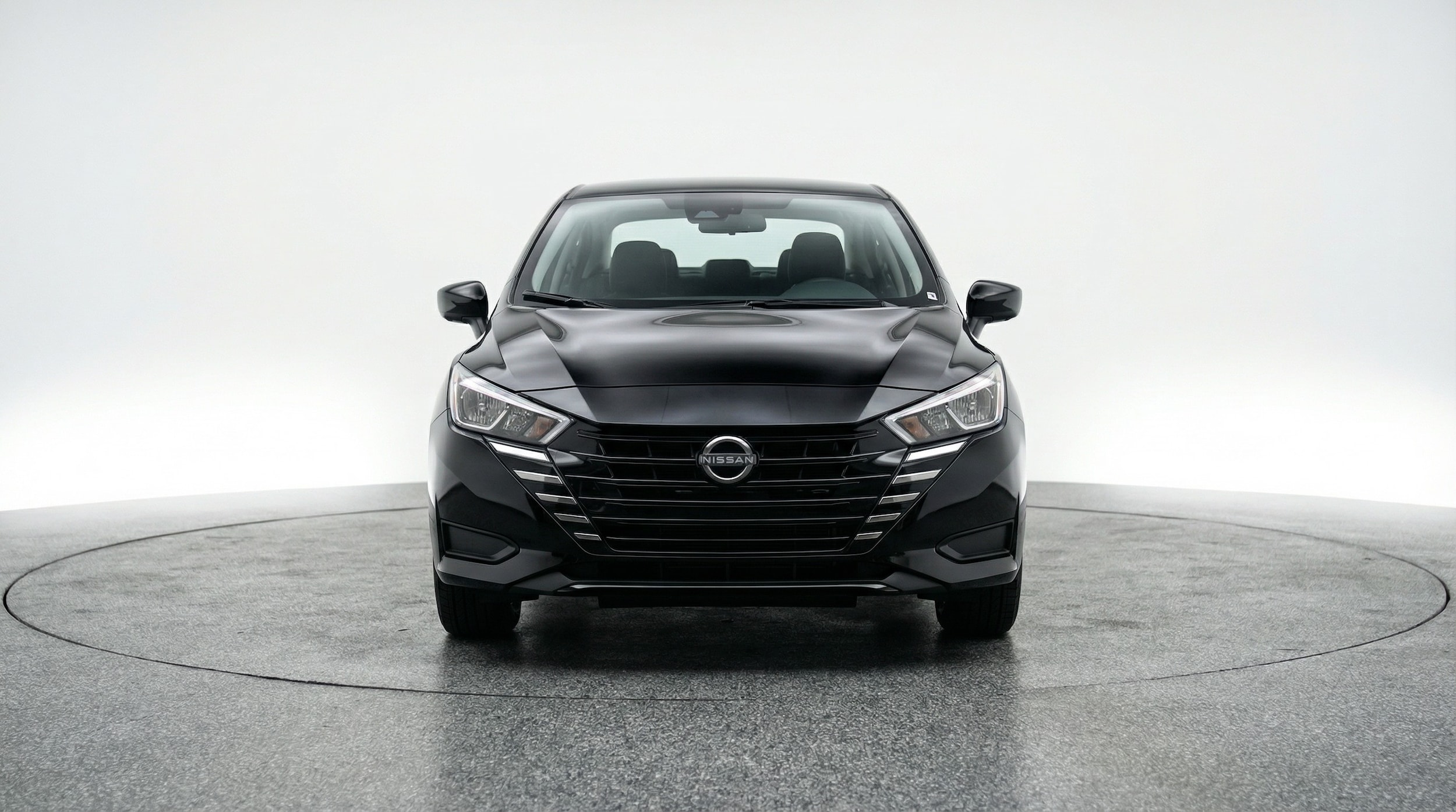 Thumbnail: 2025 Nissan Versa - 2