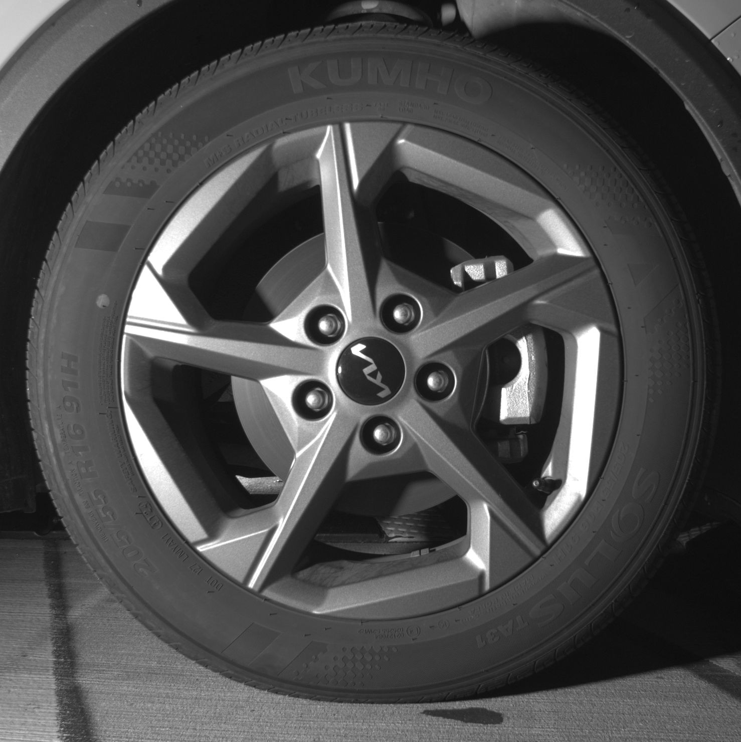 Thumbnail: 2025 Kia K4 - 10