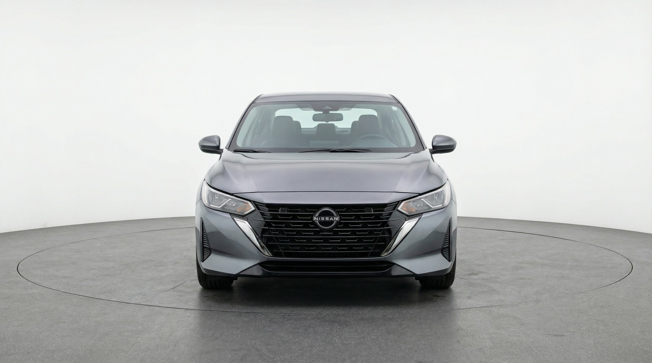 Thumbnail: 2025 Nissan Sentra - 2