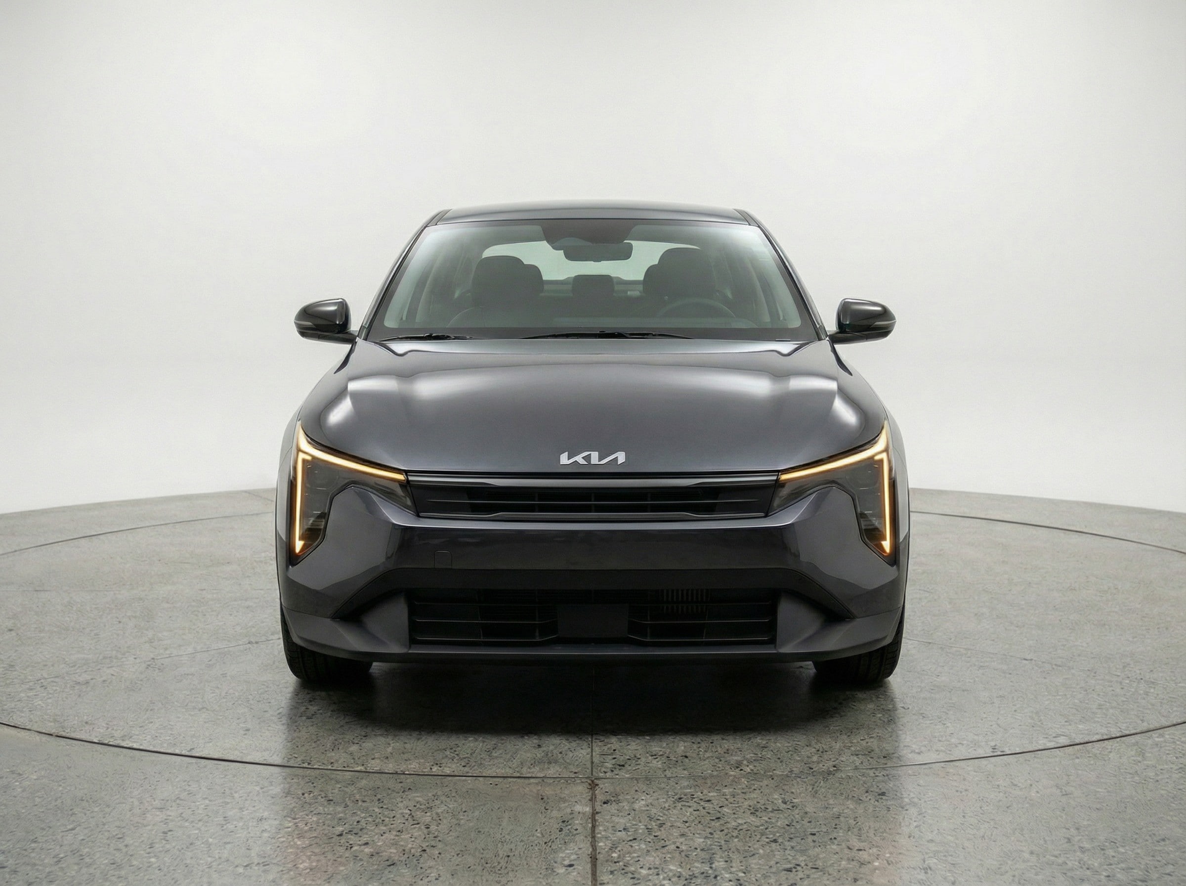 Thumbnail: 2025 Kia K4 - 2