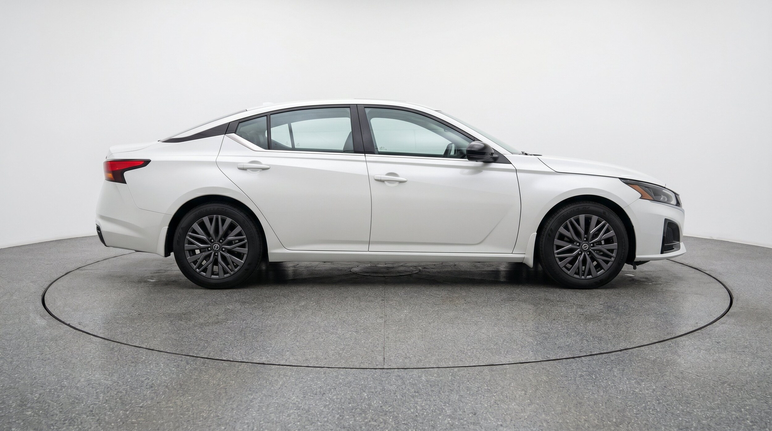 Thumbnail: 2026 Nissan Altima - 11