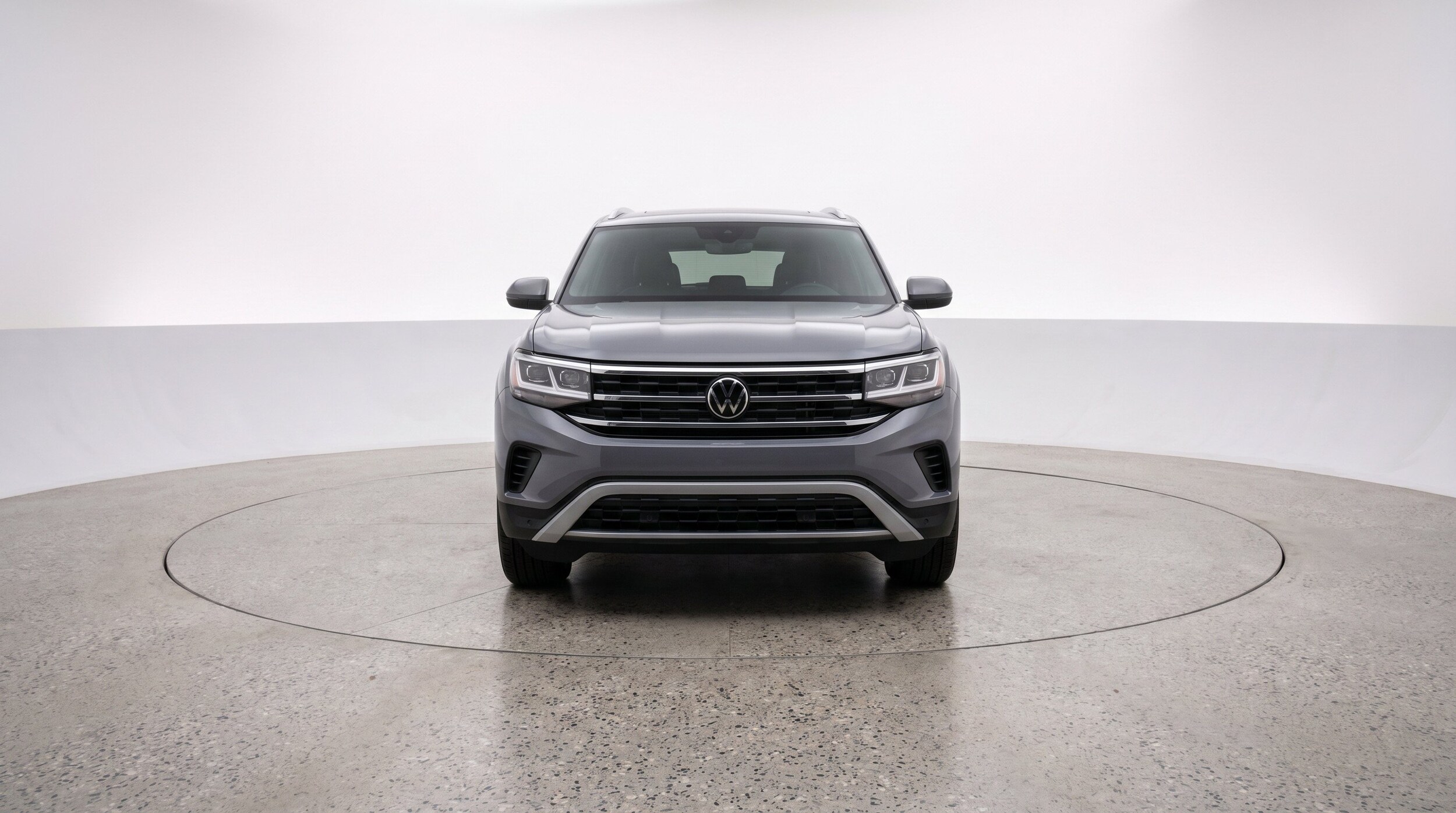 Thumbnail: 2026 Volkswagen Atlas - 2
