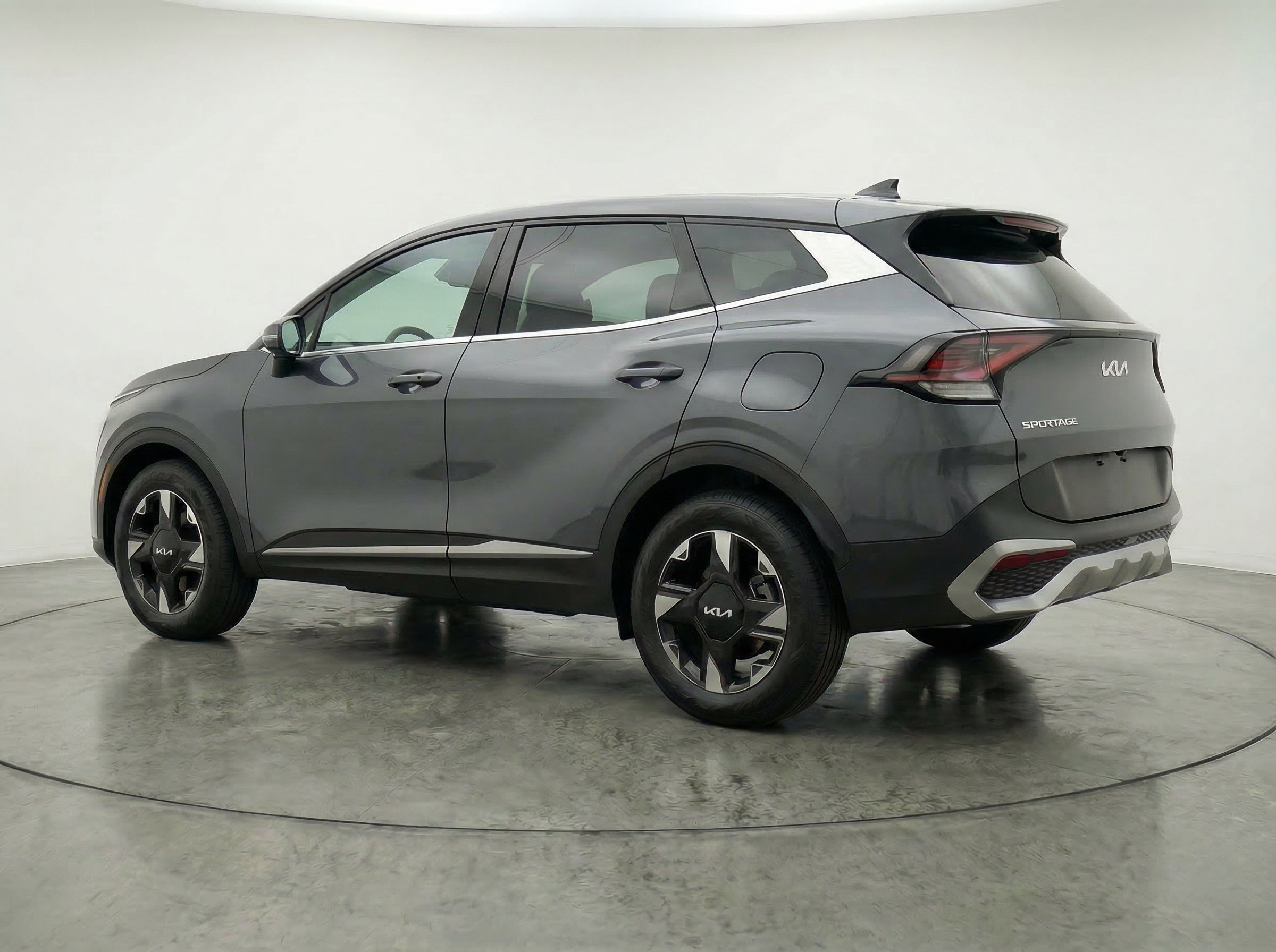 Thumbnail: 2026 Kia Sportage - 6