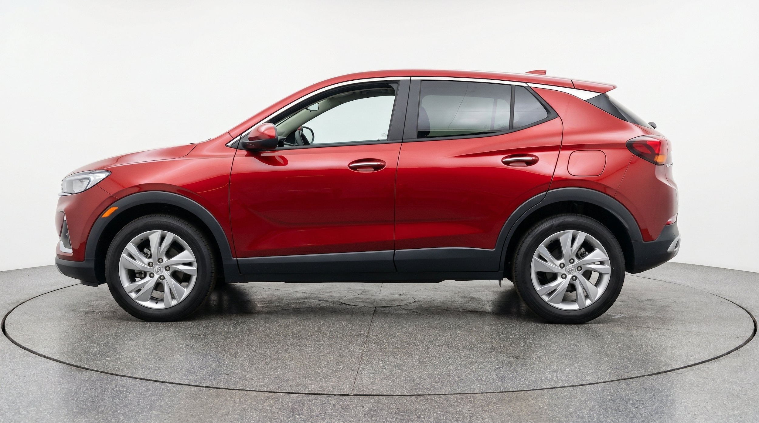 Thumbnail: 2026 Buick Encore GX - 5