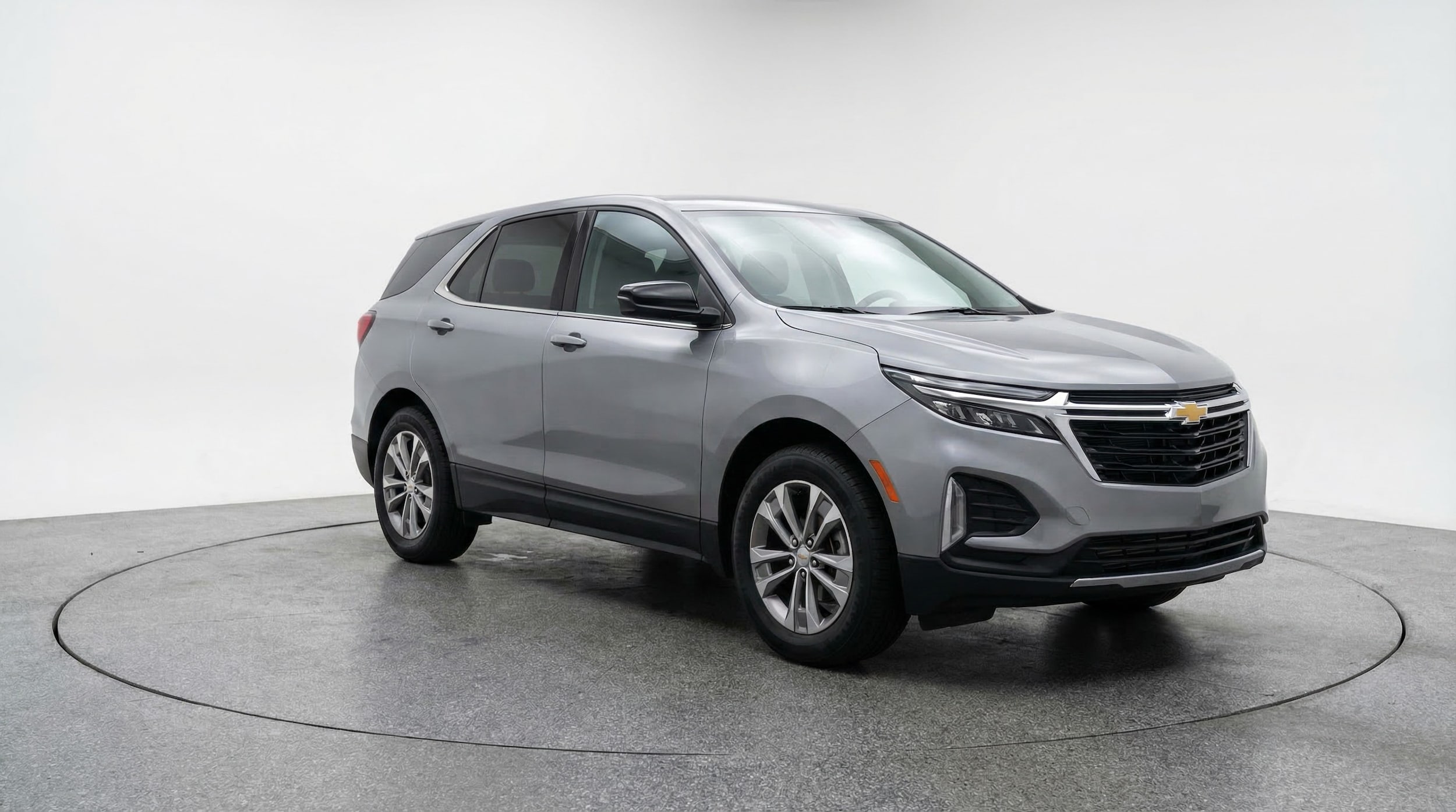 Thumbnail: 2025 Chevrolet Equinox - 1