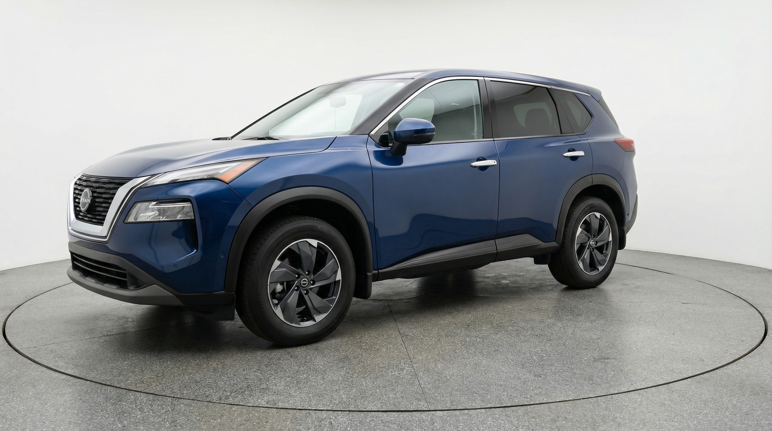 Thumbnail: 2025 Nissan Rogue - 3