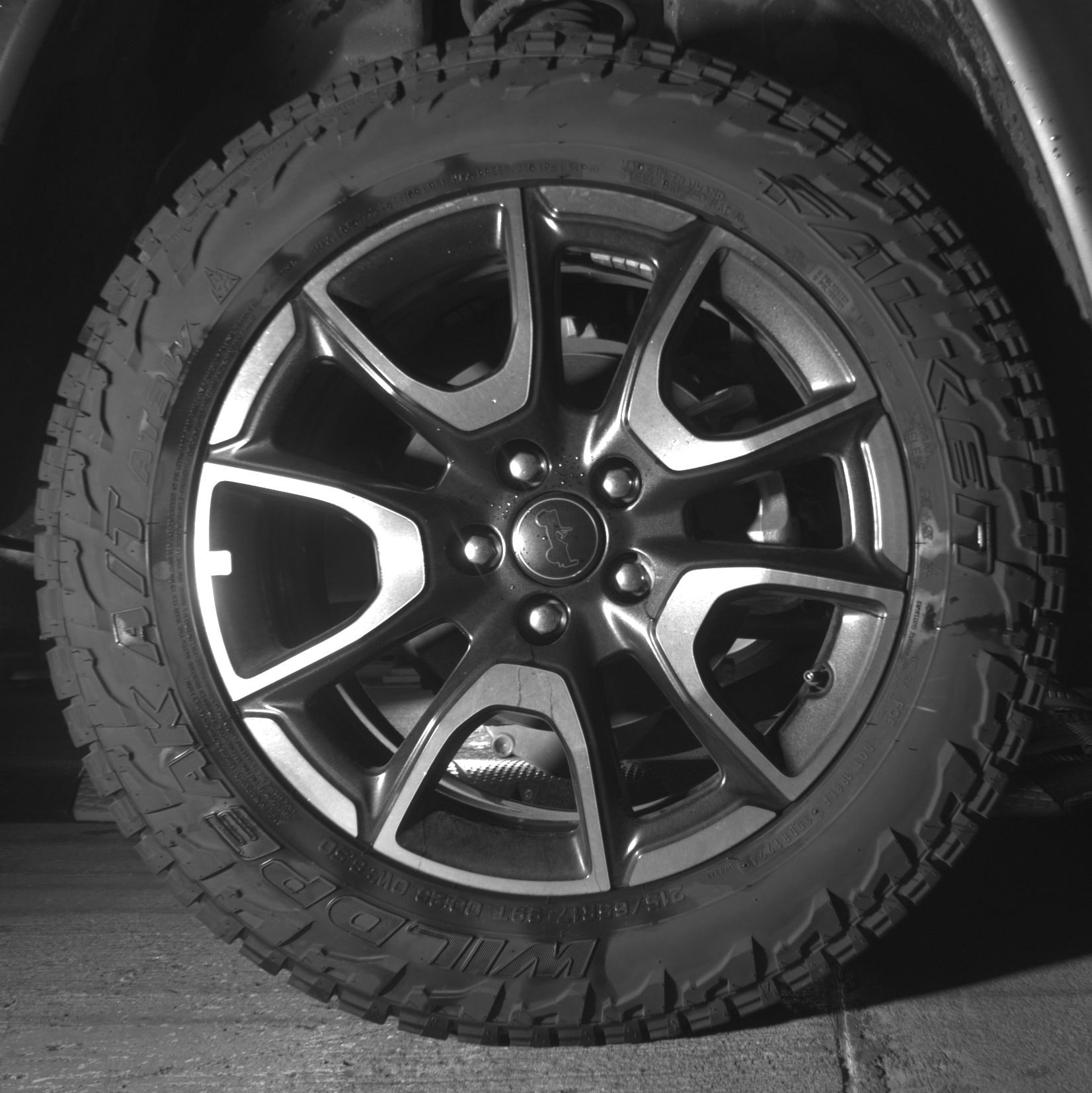 Thumbnail: 2025 Jeep Compass - 12