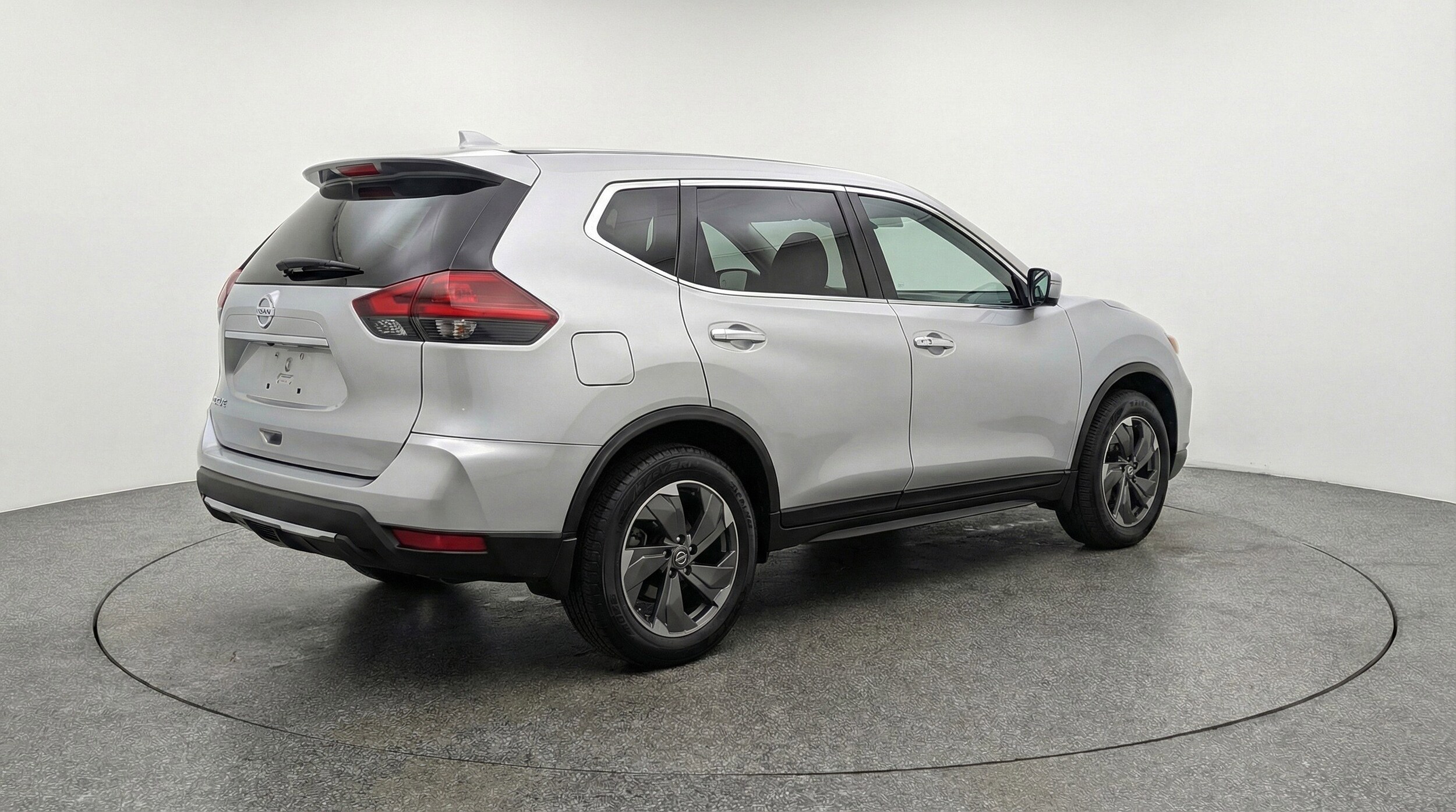 Thumbnail: 2025 Nissan Rogue - 9