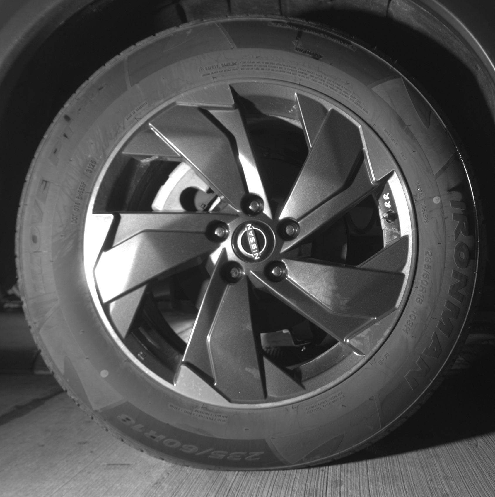 Thumbnail: 2025 Nissan Rogue - 12