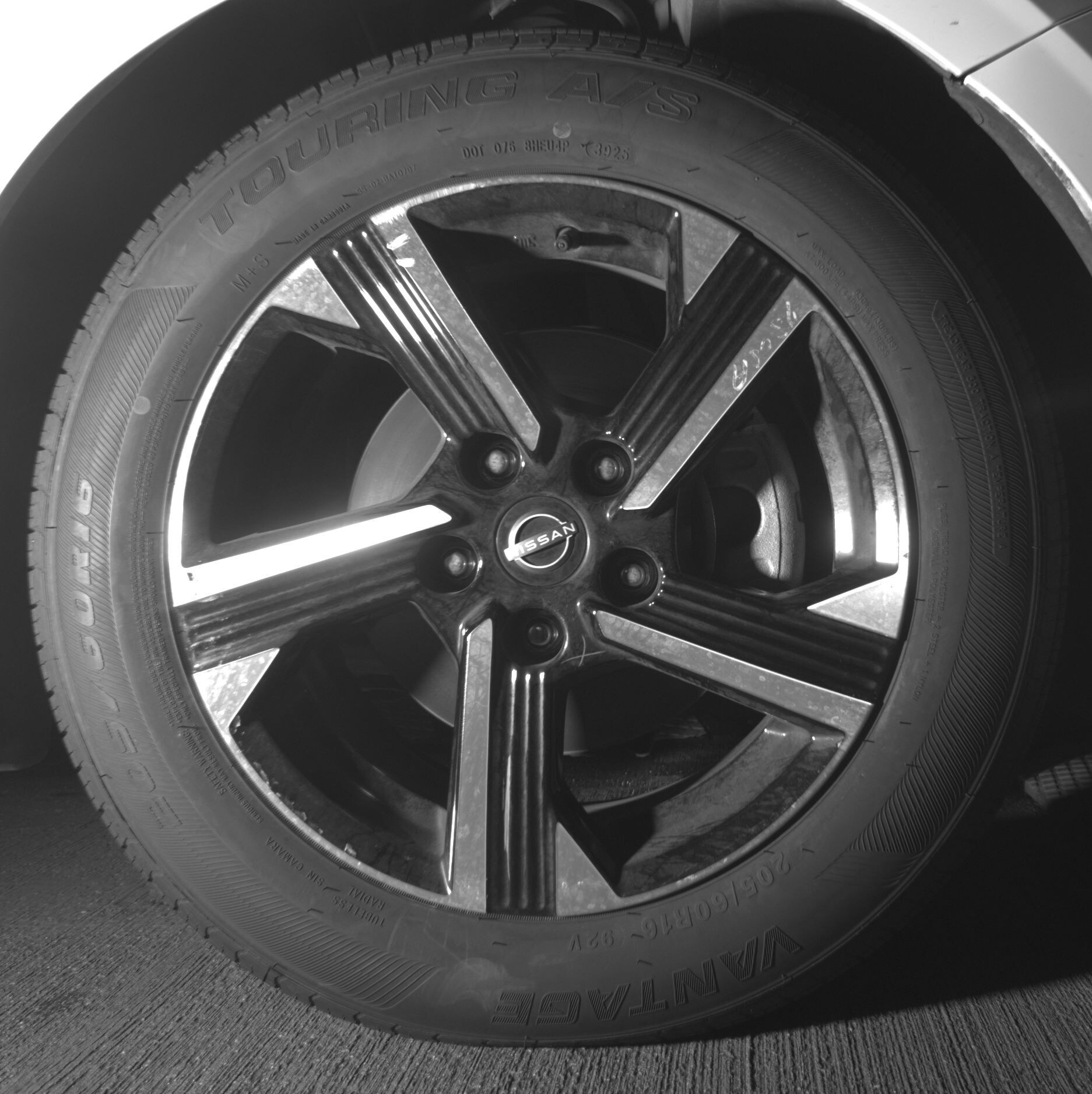 Thumbnail: 2025 Nissan Sentra - 10