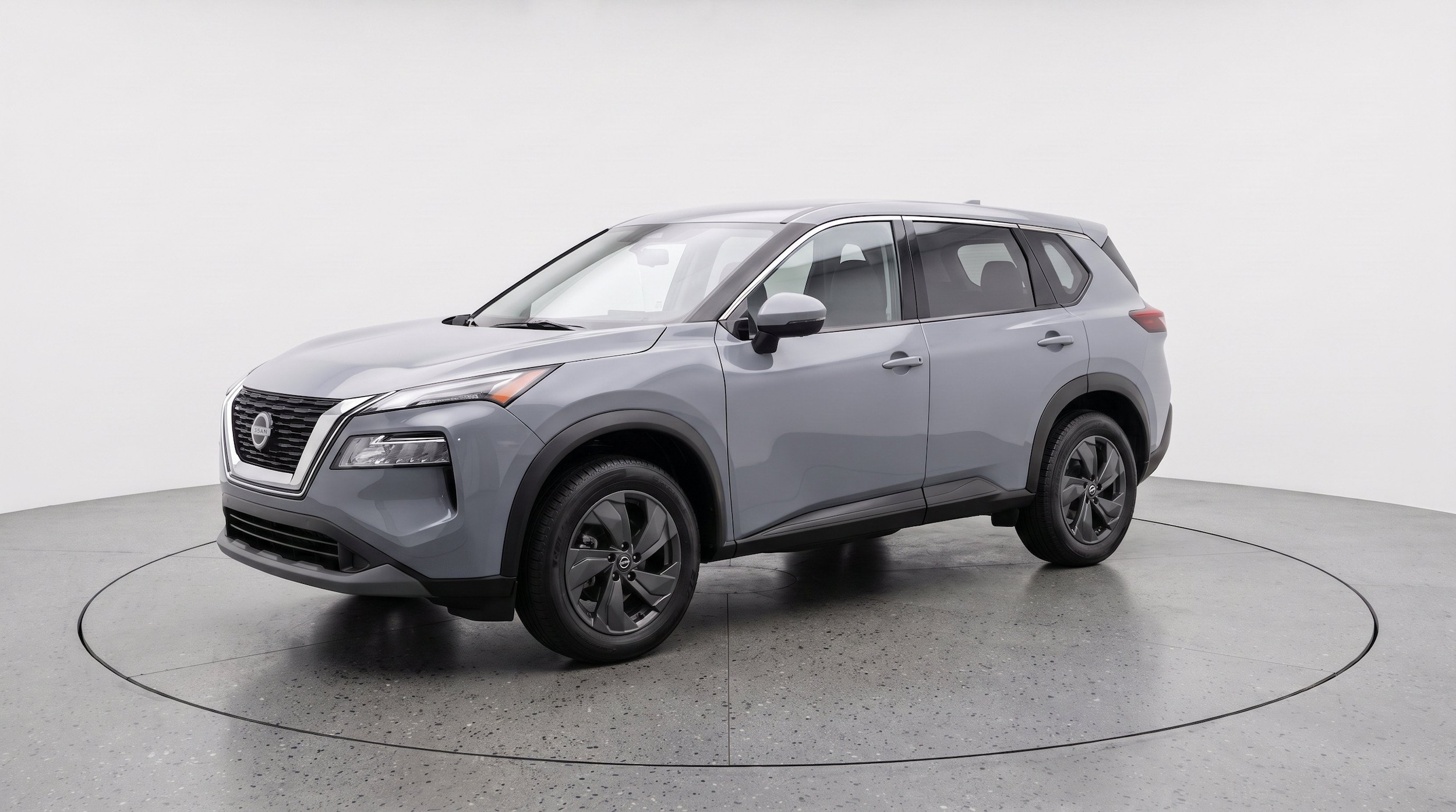 Thumbnail: 2026 Nissan Rogue - 3