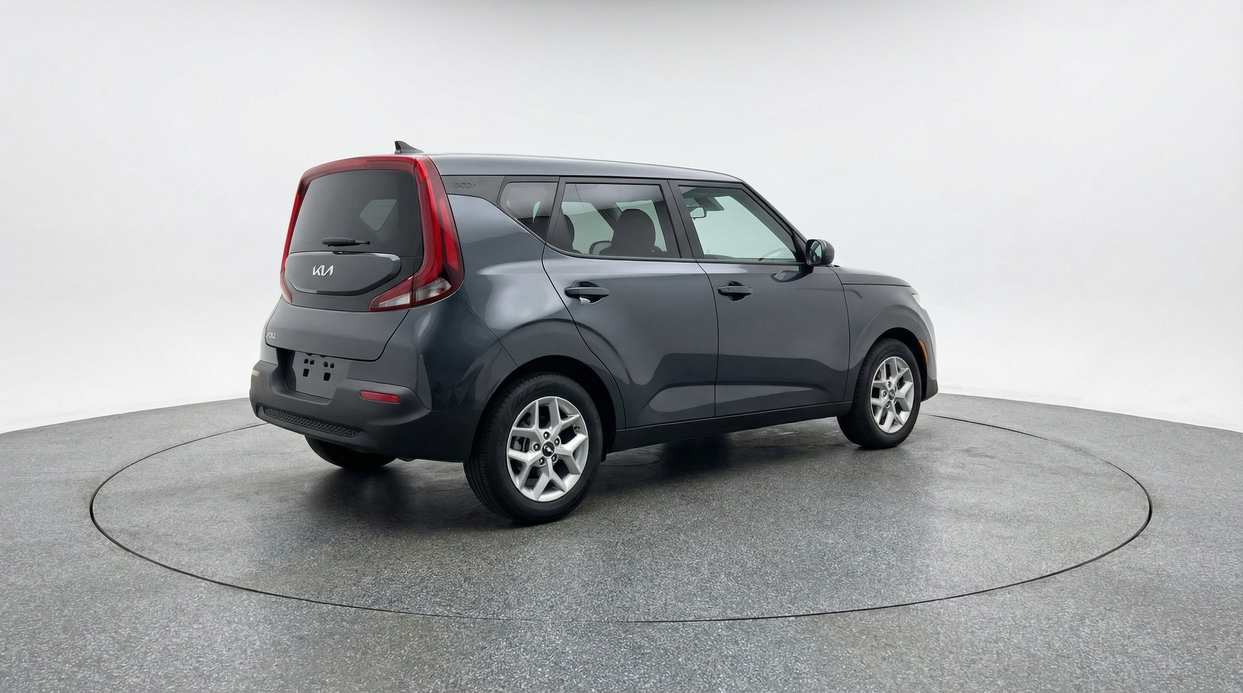 Thumbnail: 2025 Kia Soul - 9
