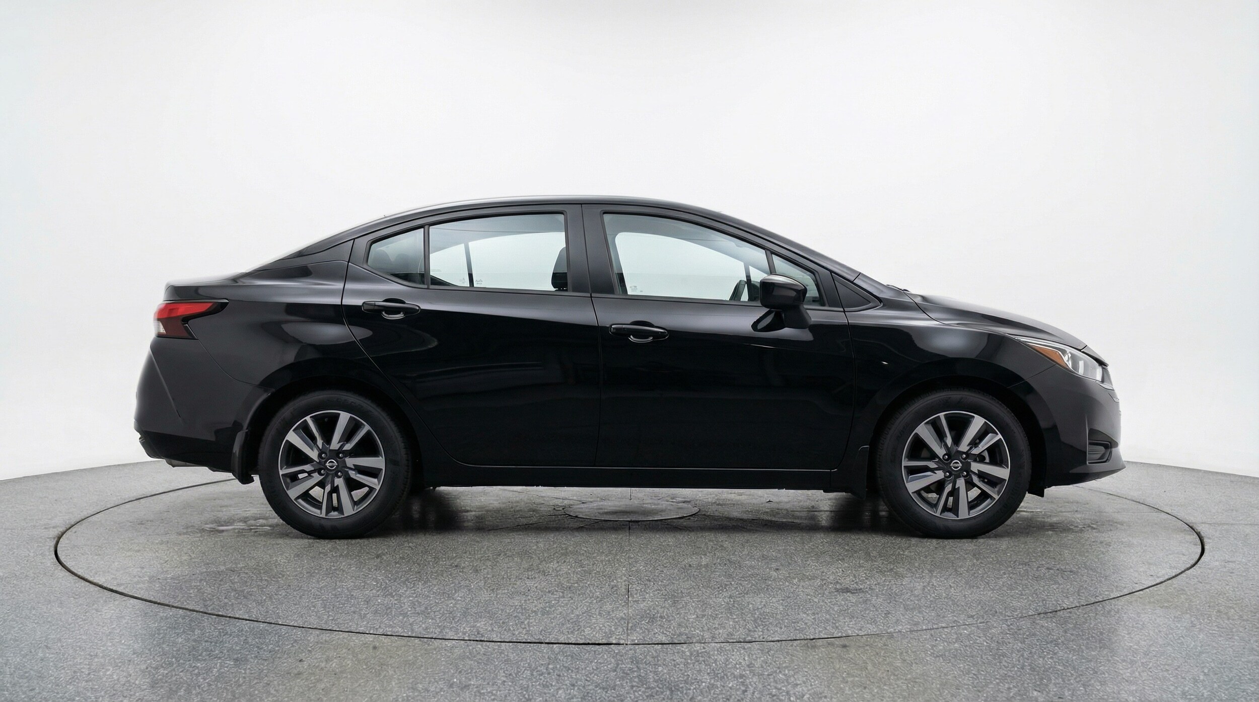 Thumbnail: 2025 Nissan Versa - 8