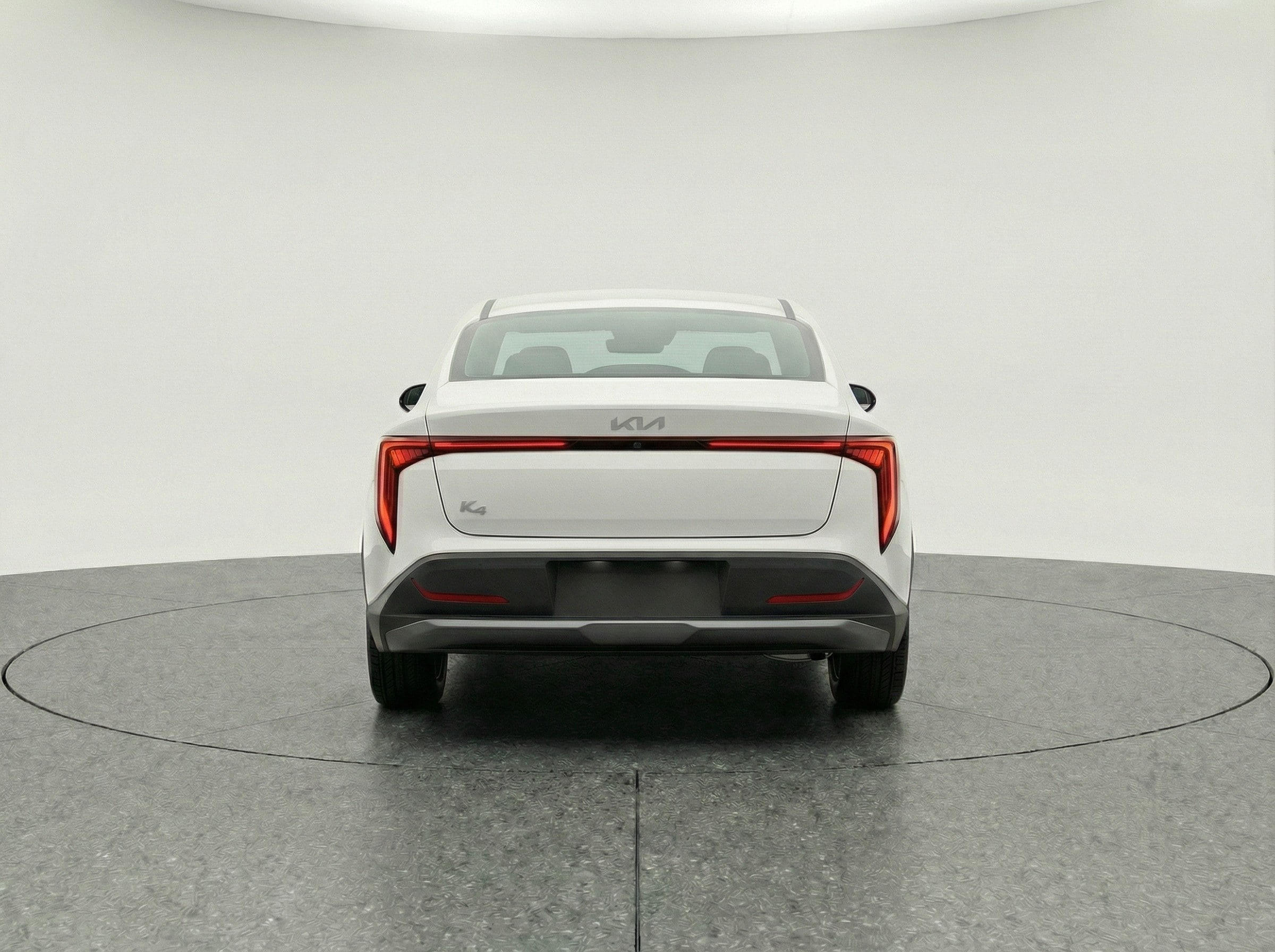 Thumbnail: 2025 Kia K4 - 6