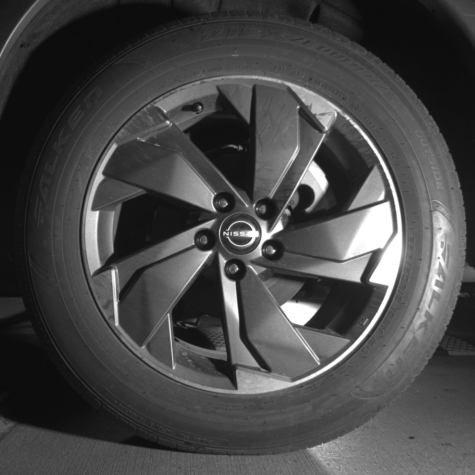 Thumbnail: 2025 Nissan Rogue - 11