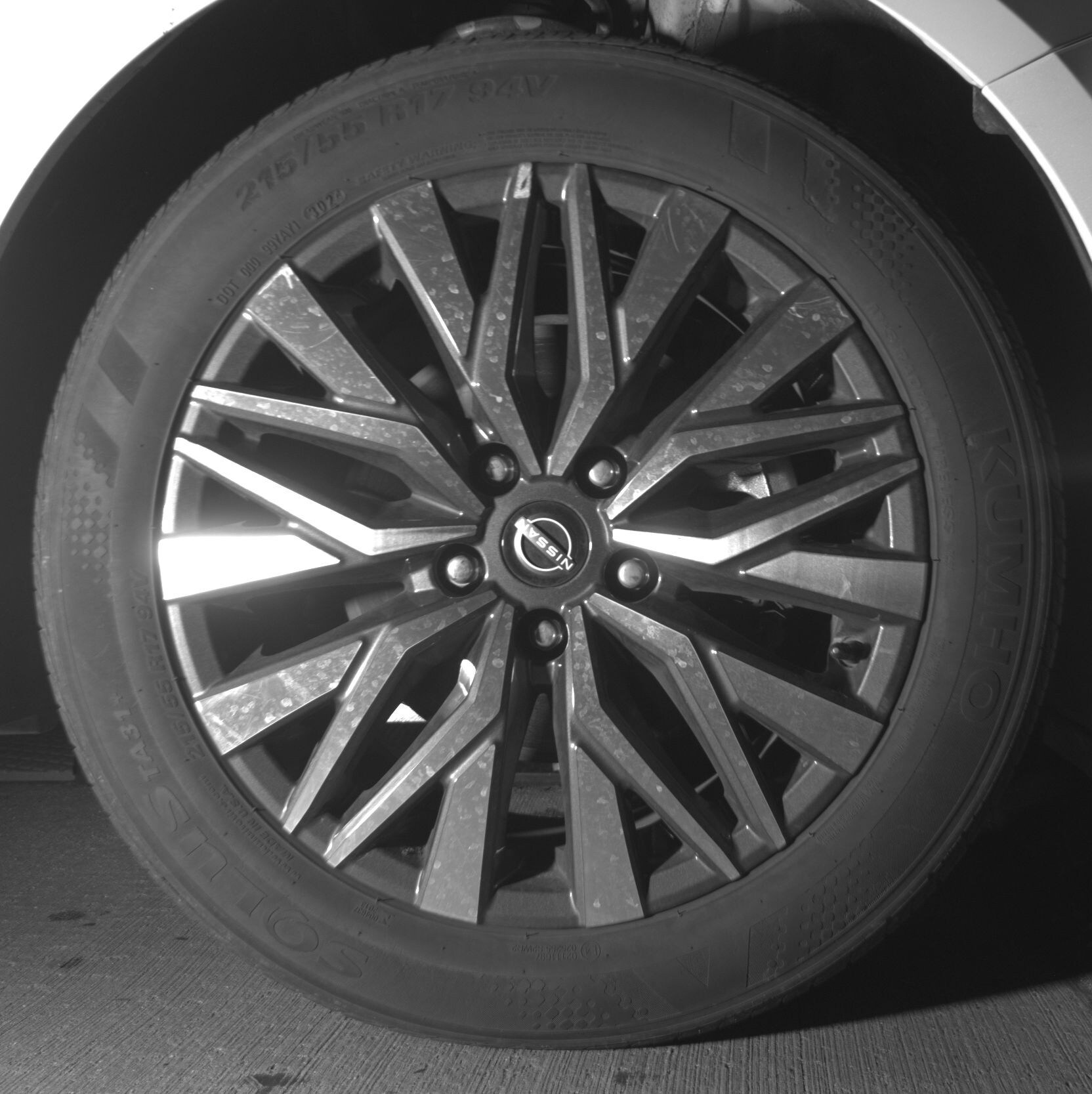 Thumbnail: 2025 Nissan Altima - 10