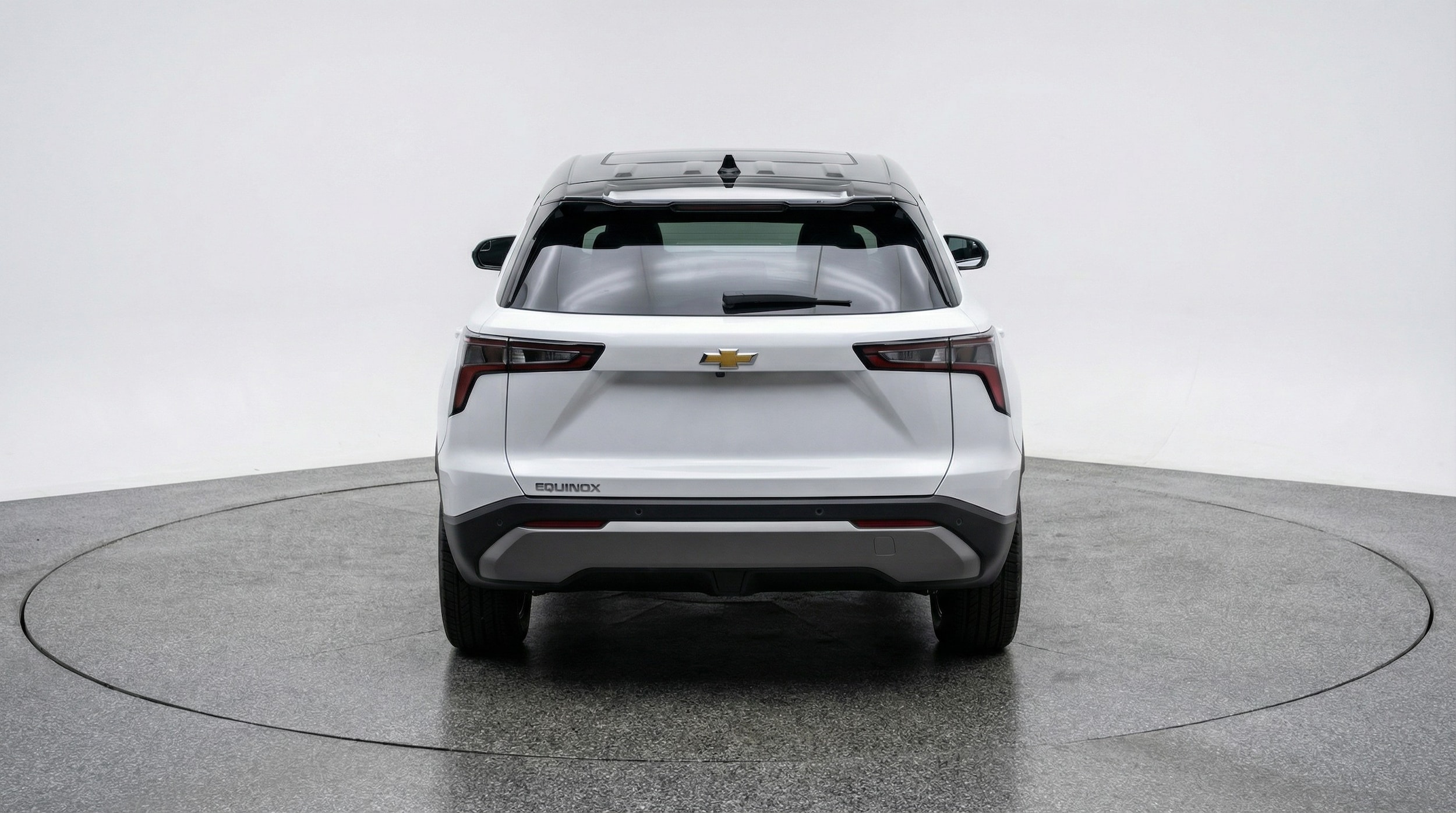 Thumbnail: 2025 Chevrolet Equinox - 6