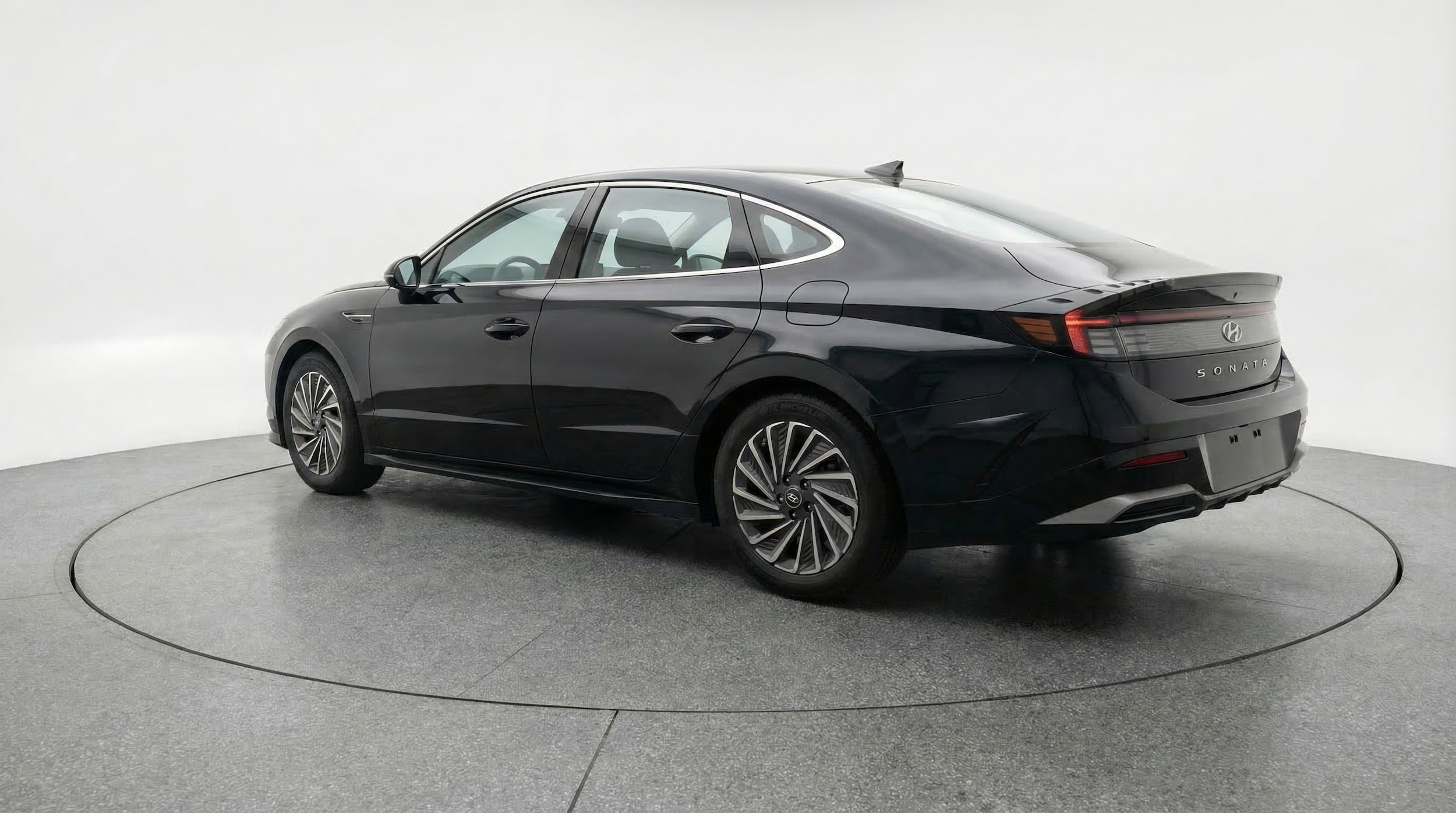 Thumbnail: 2025 Hyundai Sonata - 5