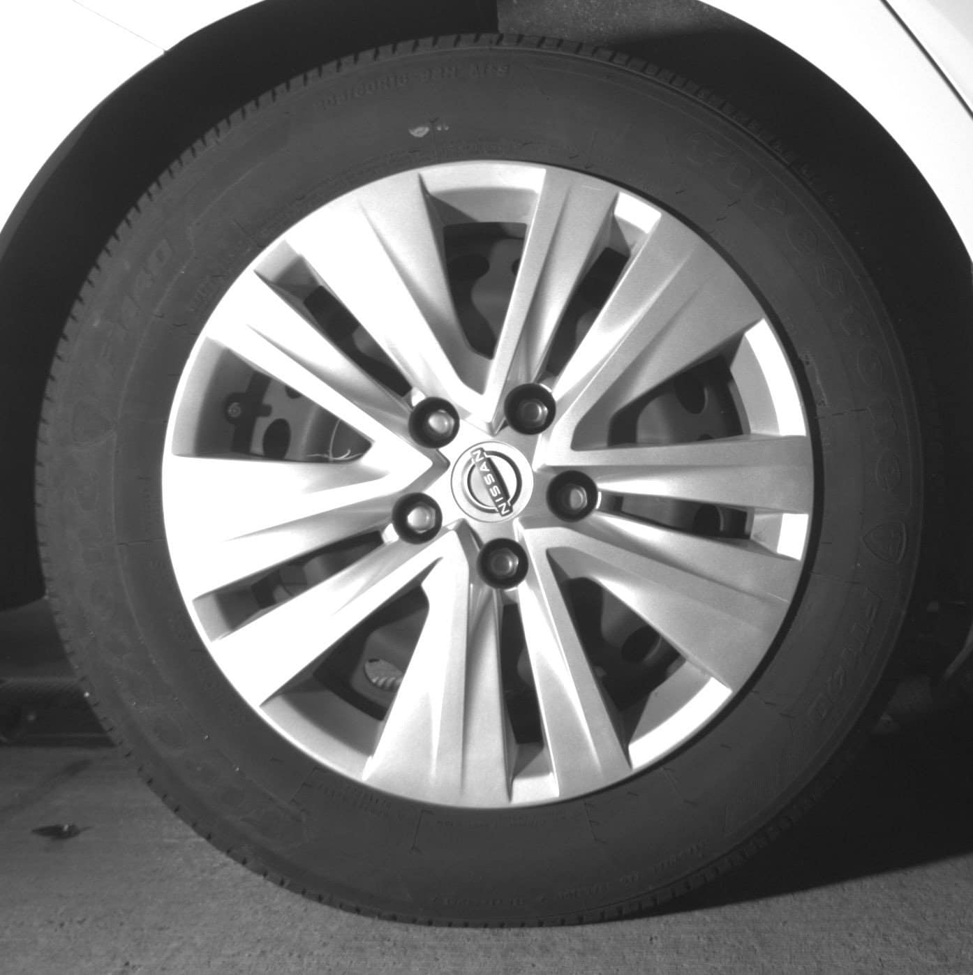 Thumbnail: 2024 Nissan Sentra - 15