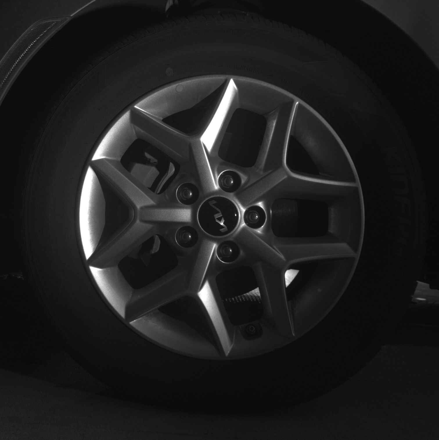 Thumbnail: 2025 Kia Soul - 9