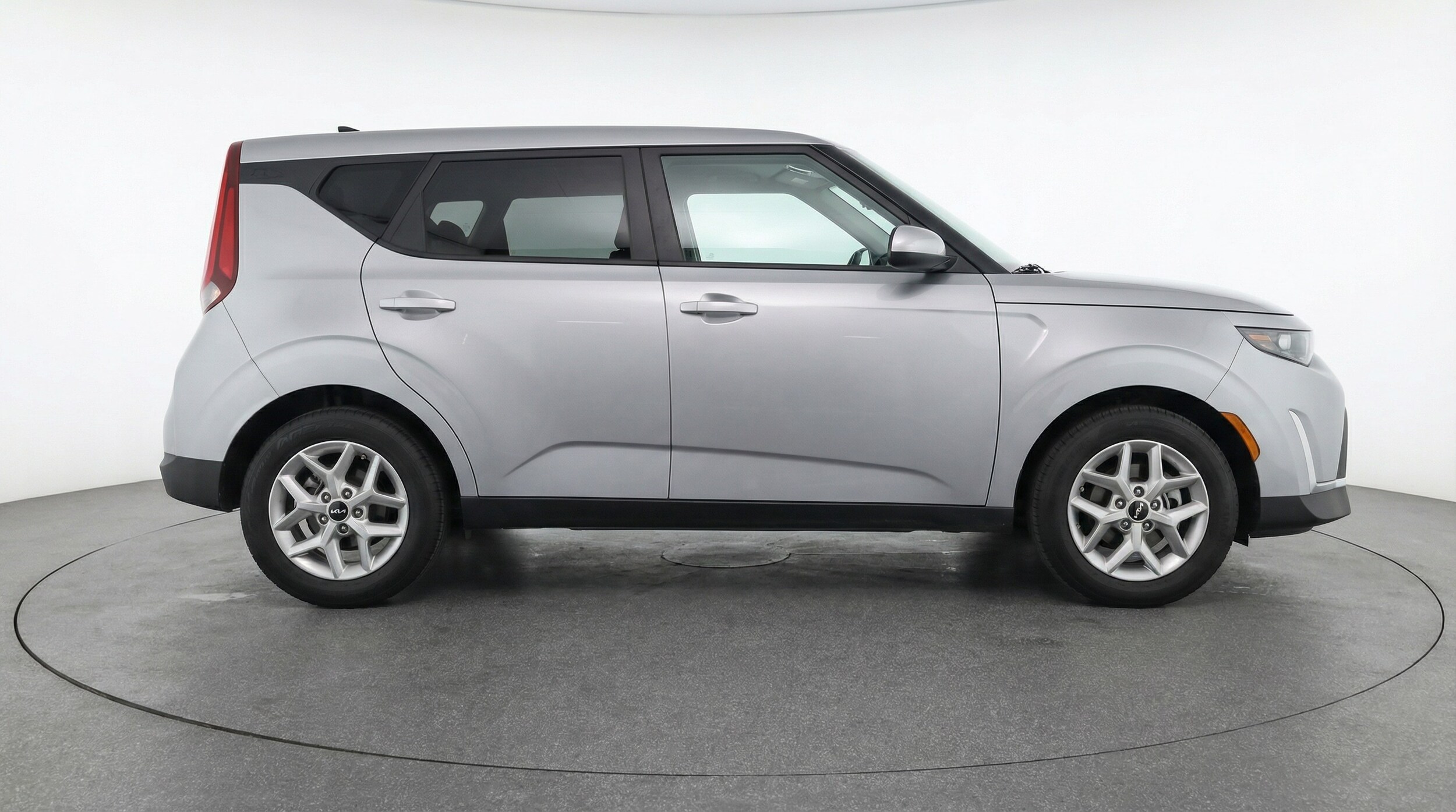 Thumbnail: 2025 Kia Soul - 8