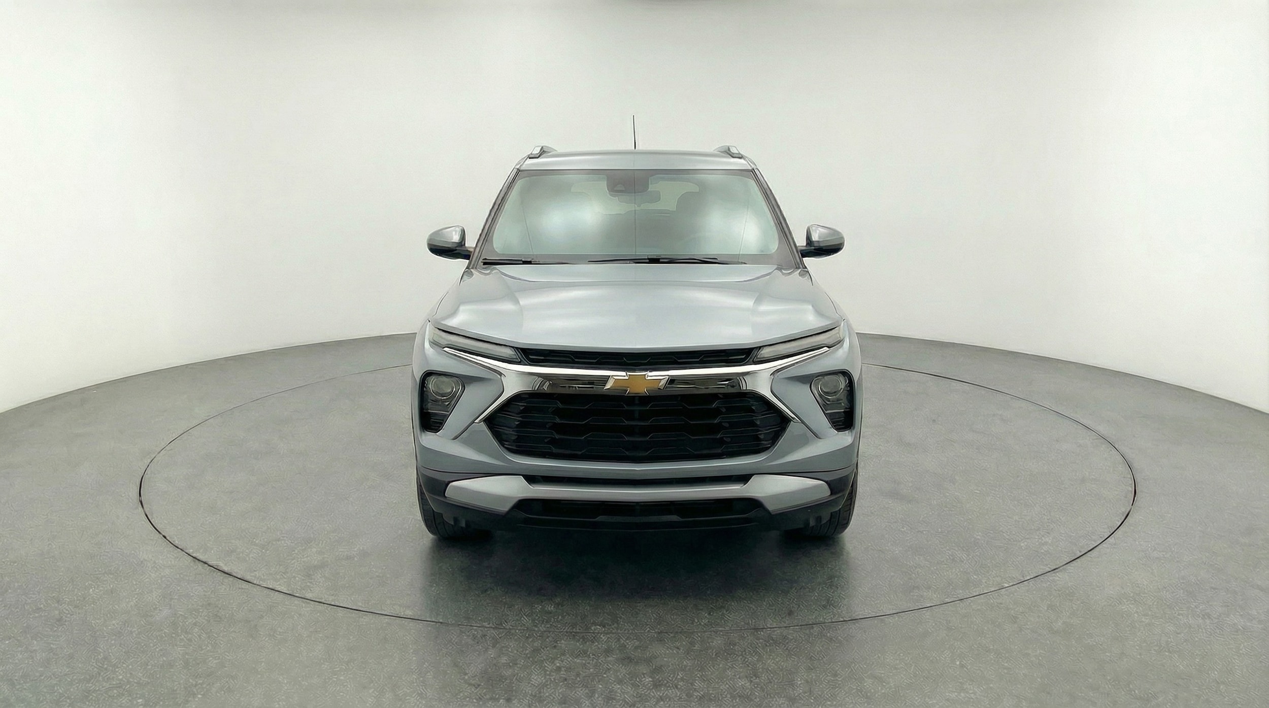 Thumbnail: 2025 Chevrolet TrailBlazer - 2