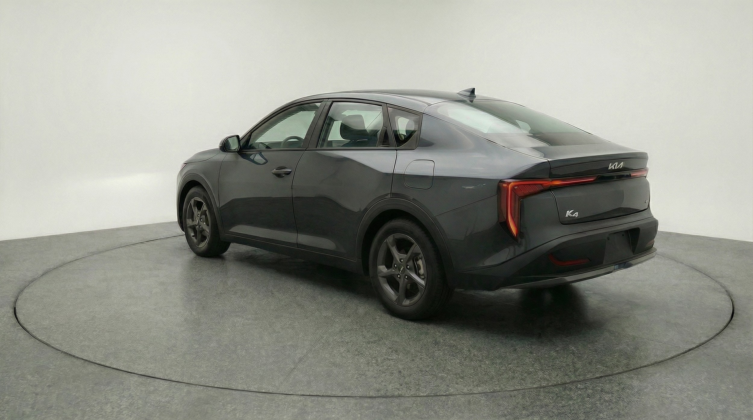 Thumbnail: 2025 Kia K4 - 5