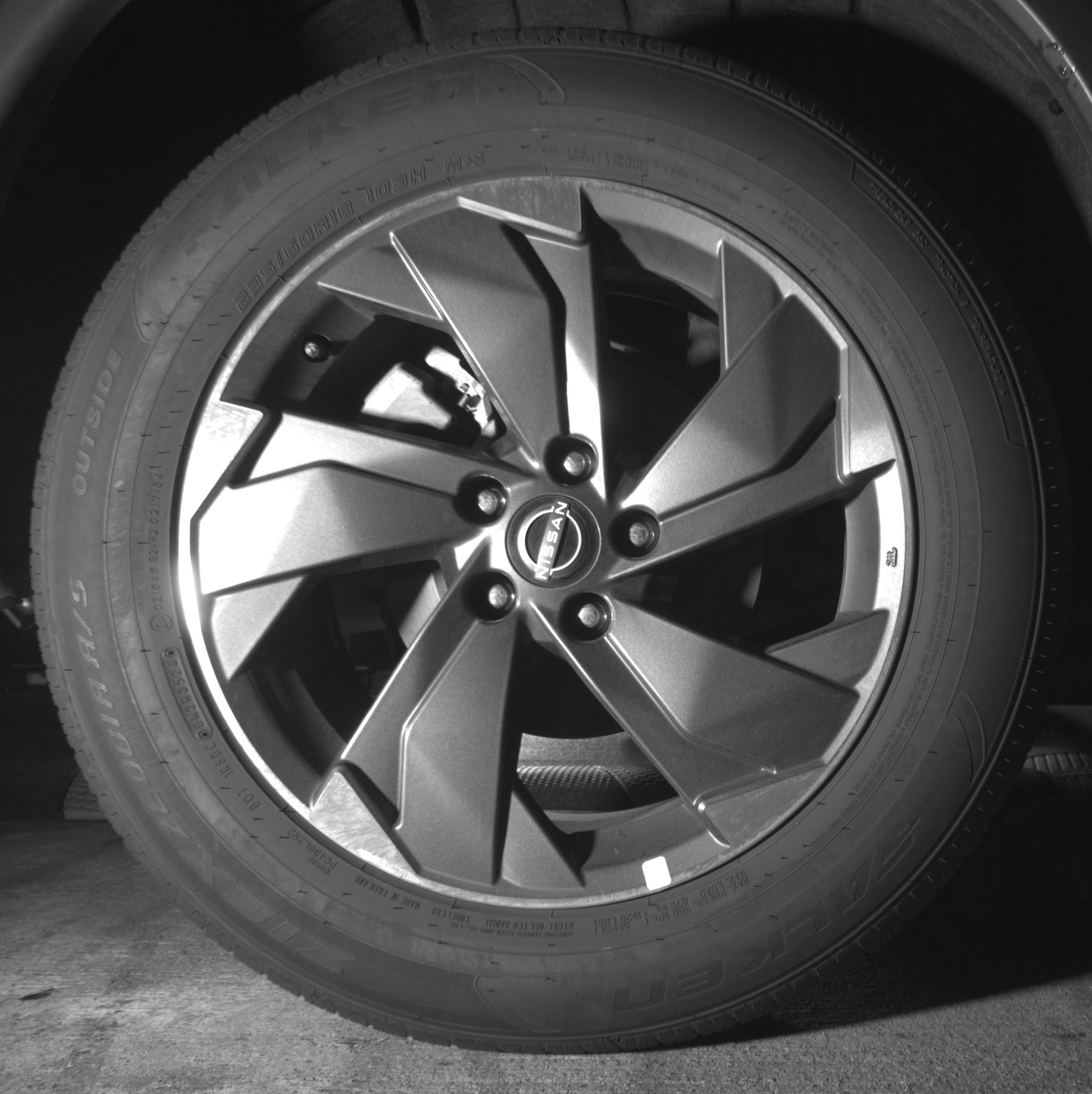 Thumbnail: 2025 Nissan Rogue - 12