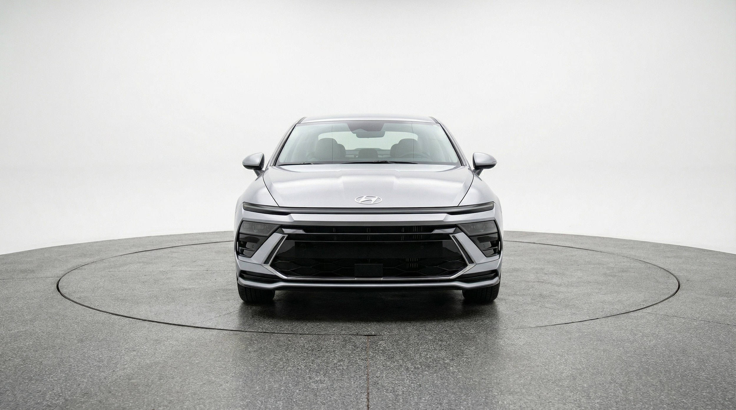 Thumbnail: 2025 Hyundai Sonata - 2