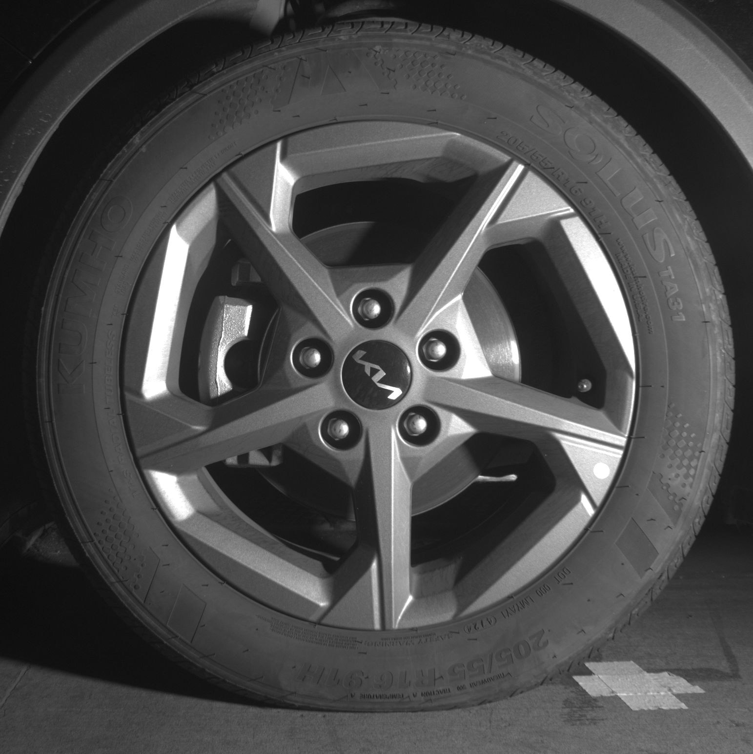 Thumbnail: 2025 Kia K4 - 9