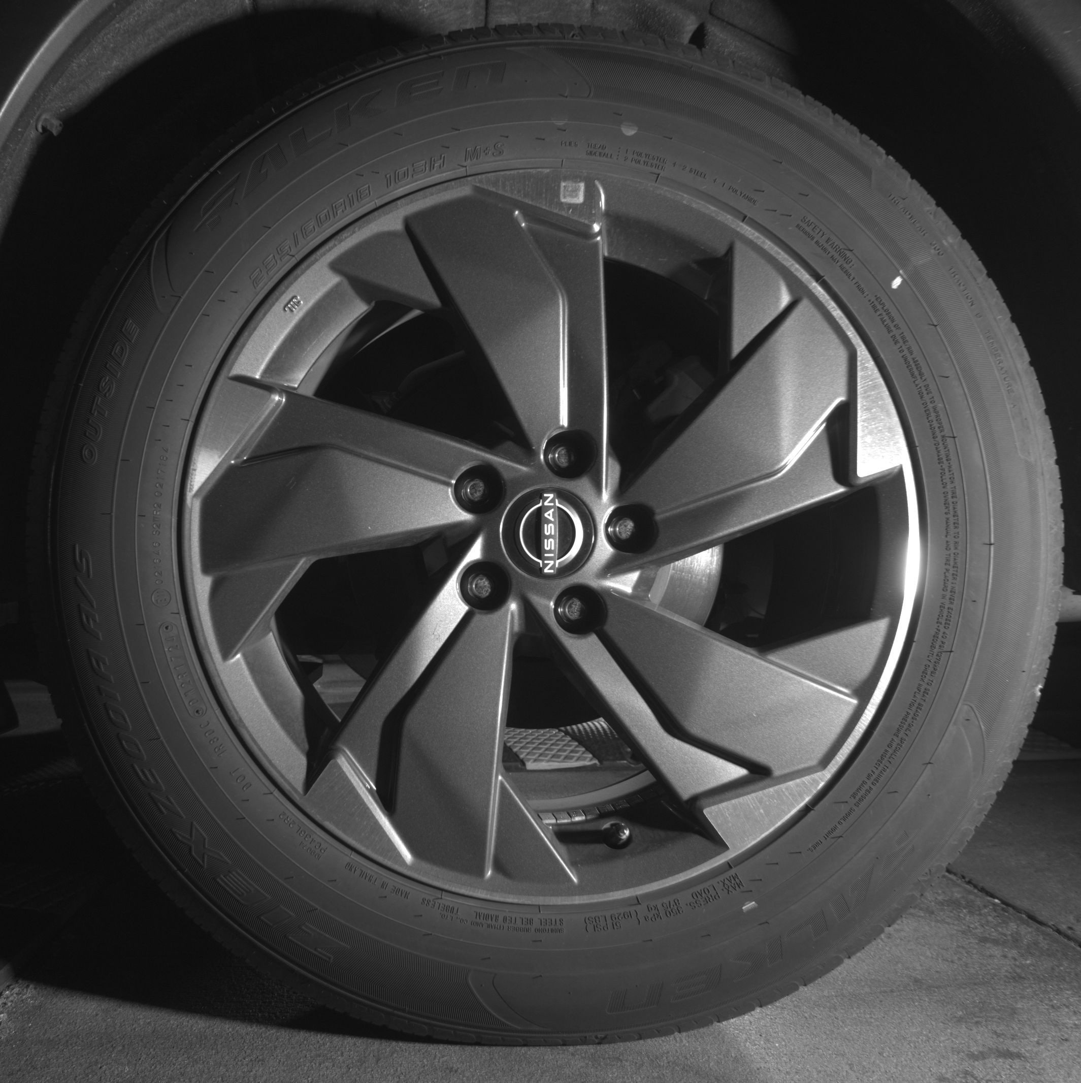 Thumbnail: 2025 Nissan Rogue - 11