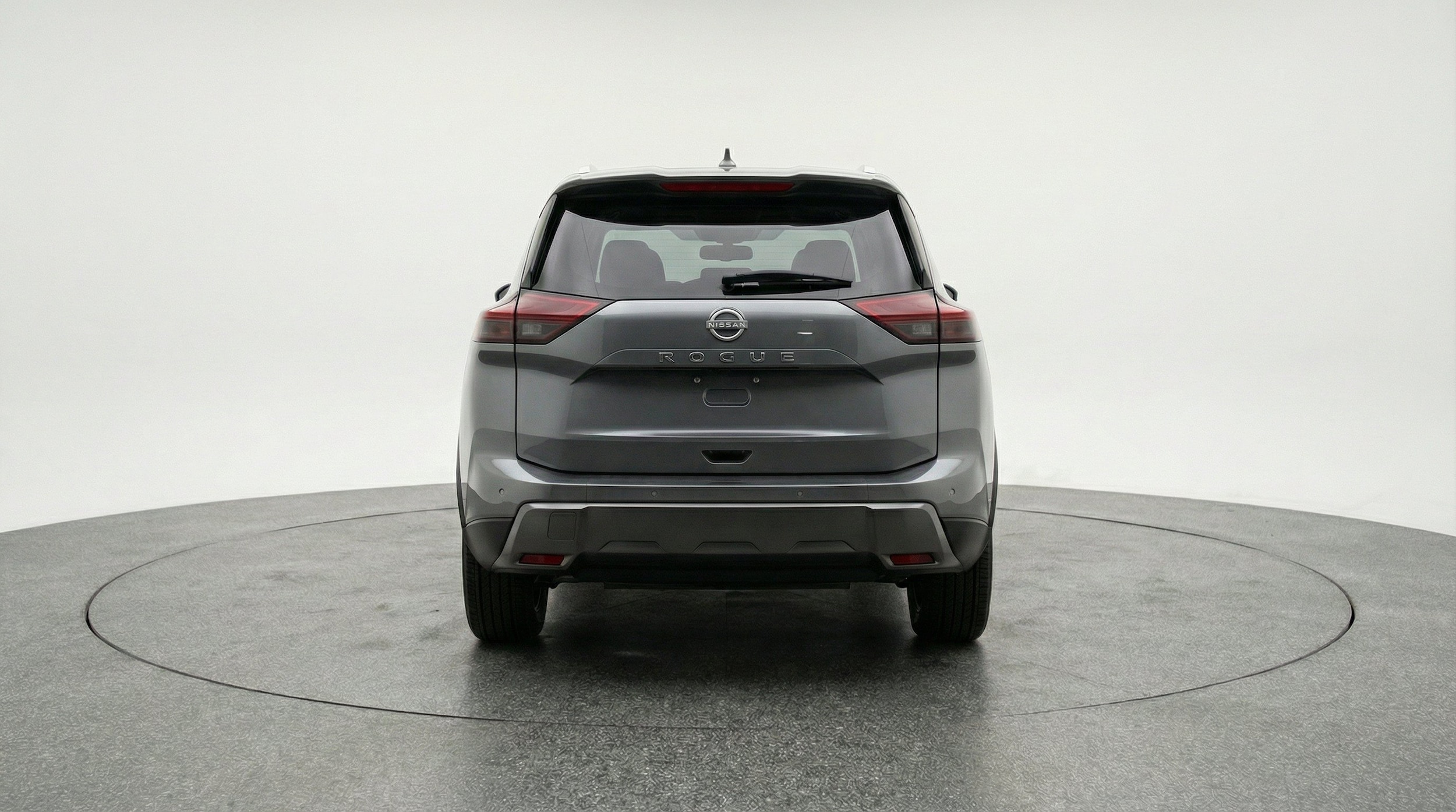Thumbnail: 2026 Nissan Rogue - 7