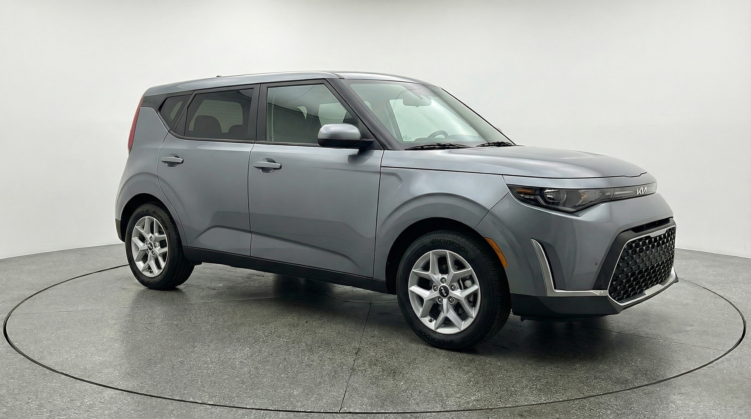 Thumbnail: 2025 Kia Soul - 1