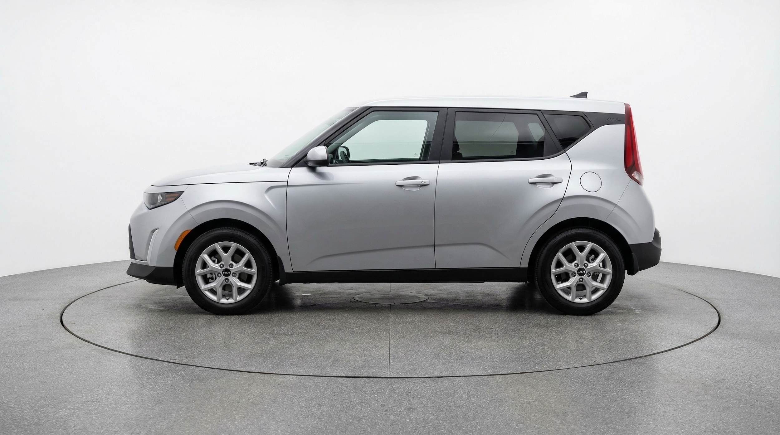 Thumbnail: 2025 Kia Soul - 4