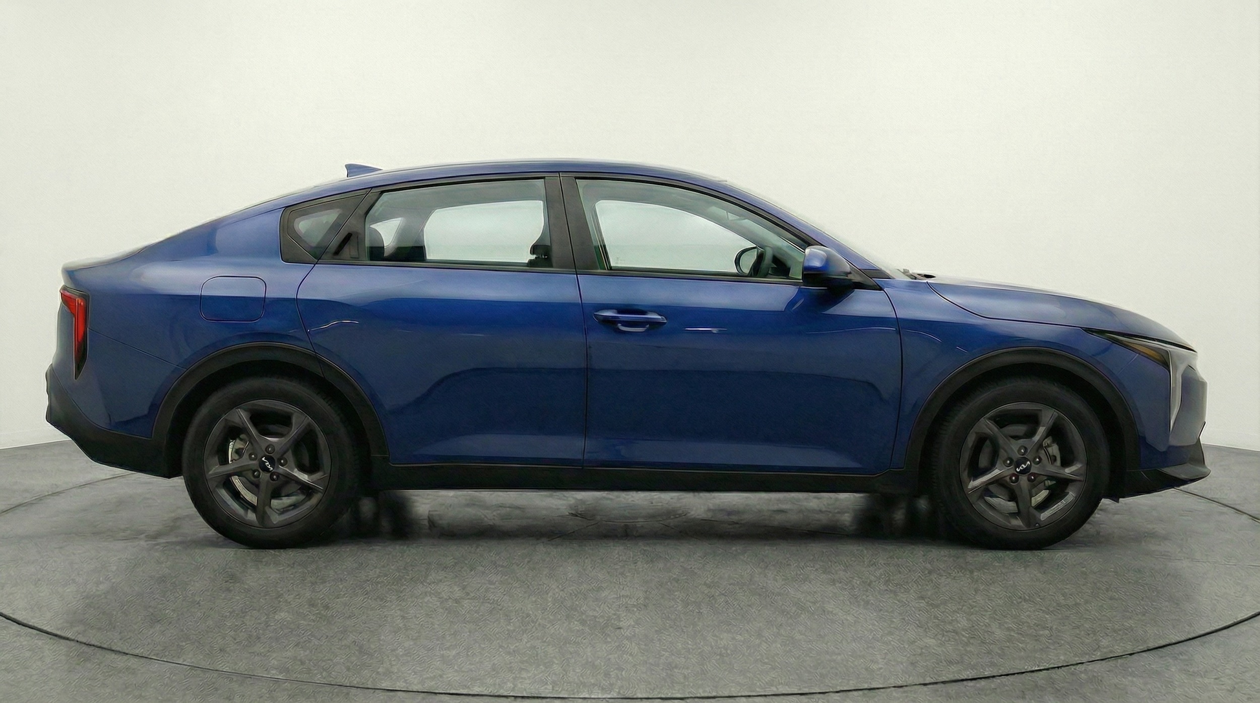 Thumbnail: 2025 Kia K4 - 8