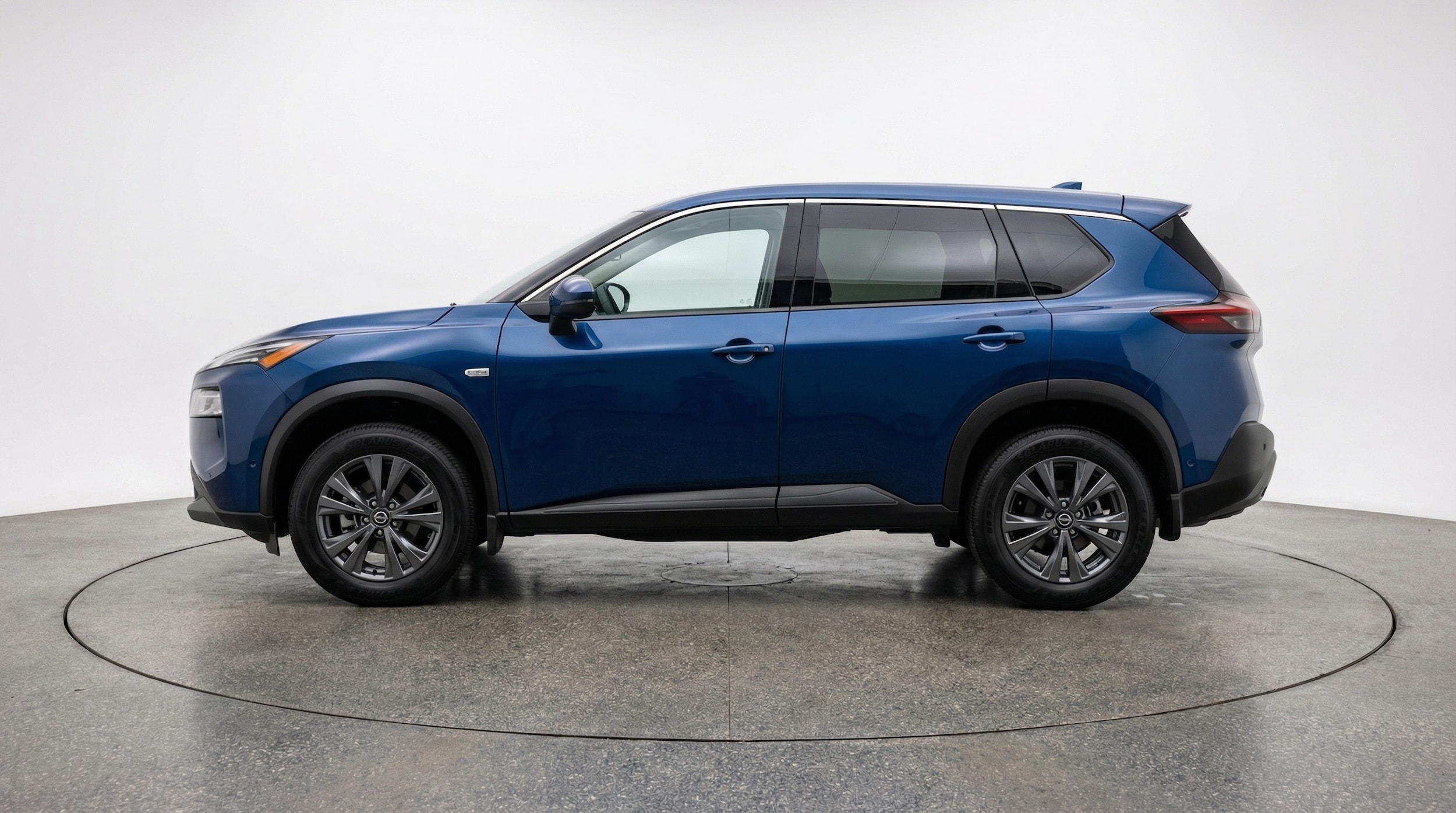 Thumbnail: 2025 Nissan Rogue - 4