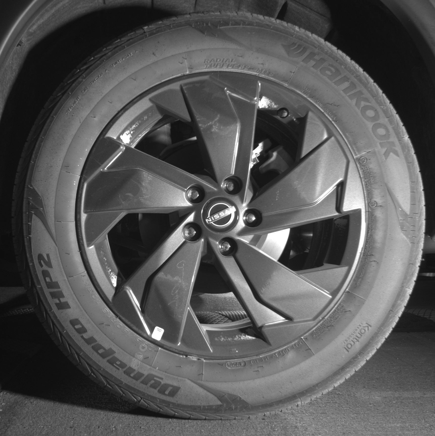 Thumbnail: 2026 Nissan Rogue - 14