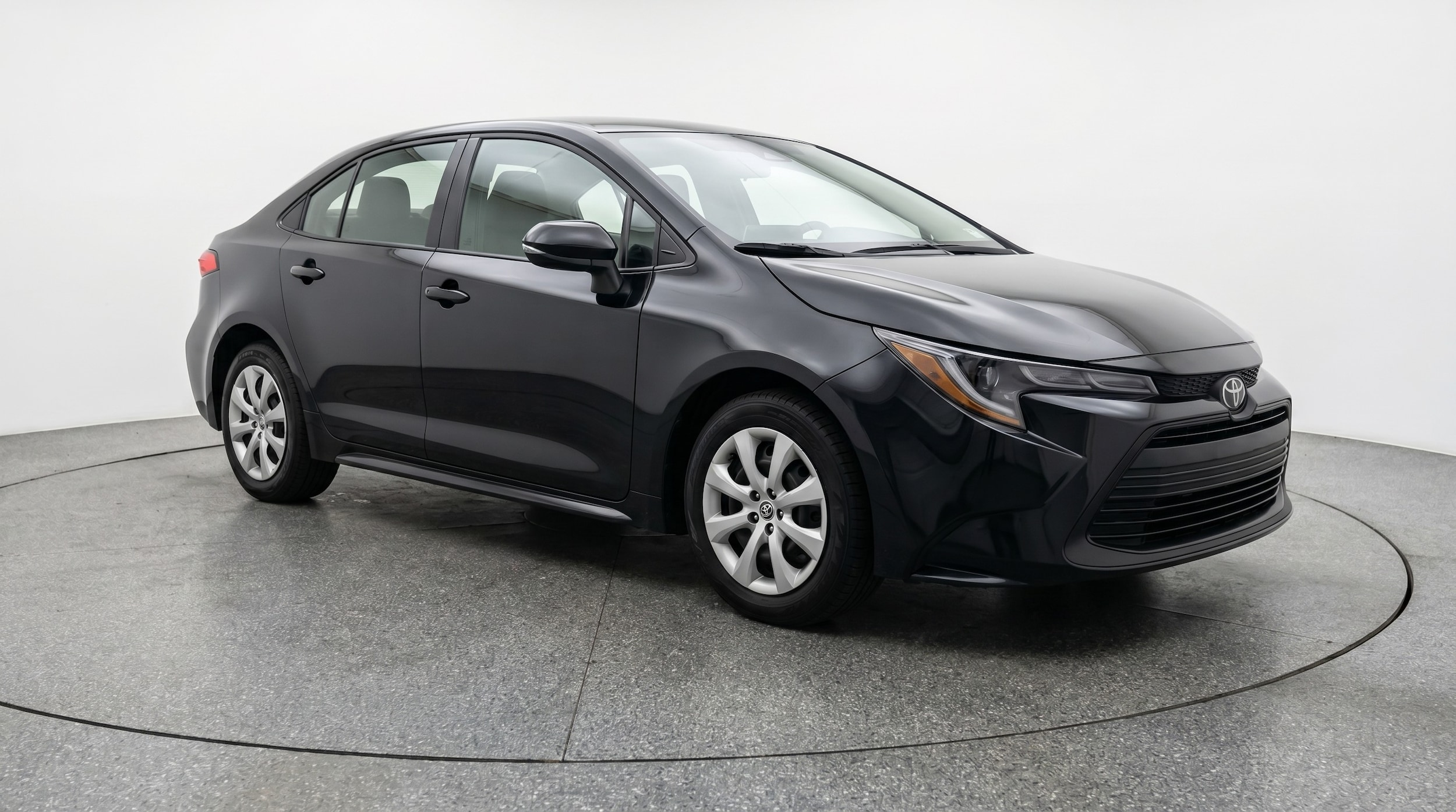 Thumbnail: 2025 Toyota Corolla - 1