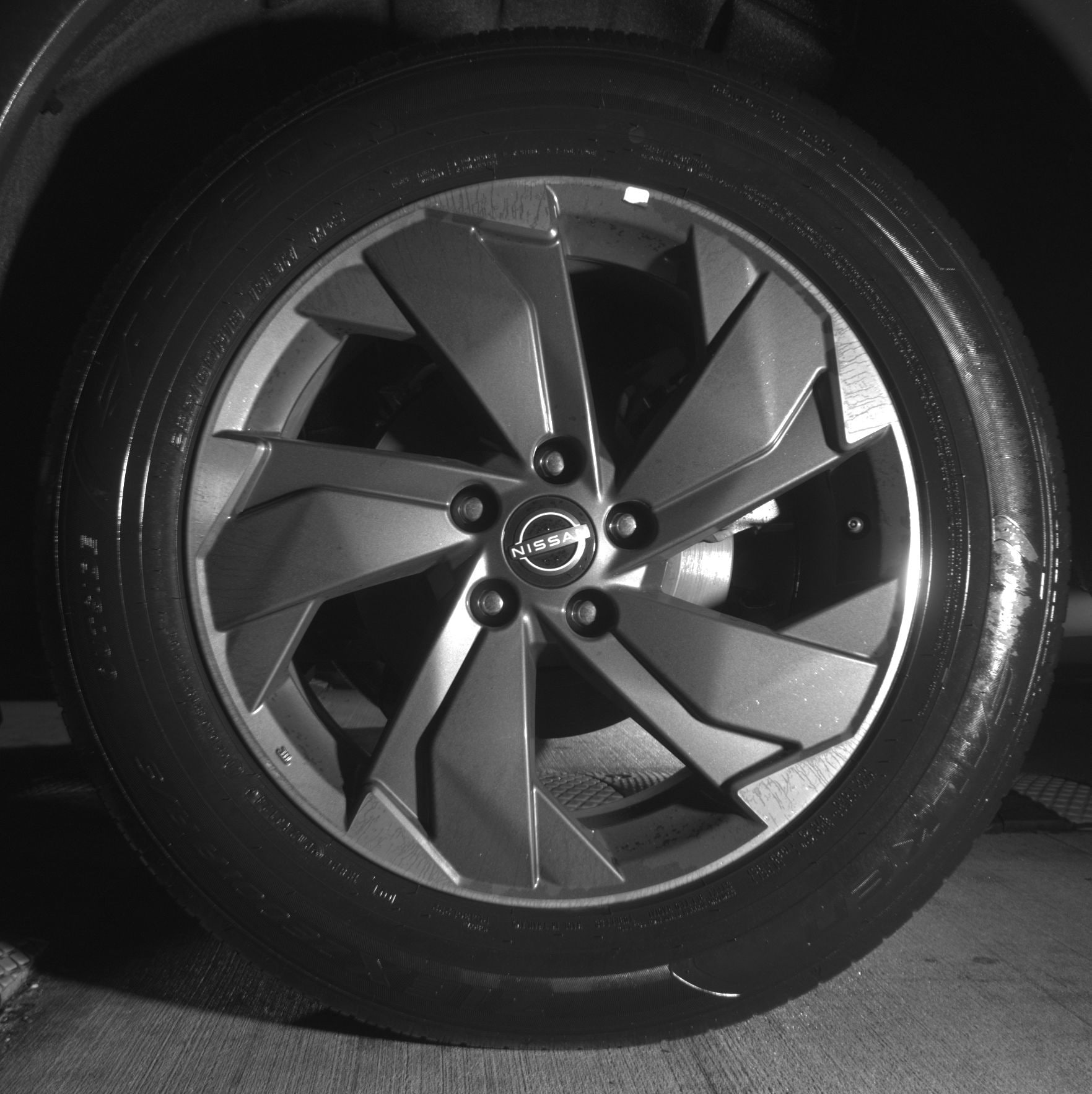 Thumbnail: 2025 Nissan Rogue - 11