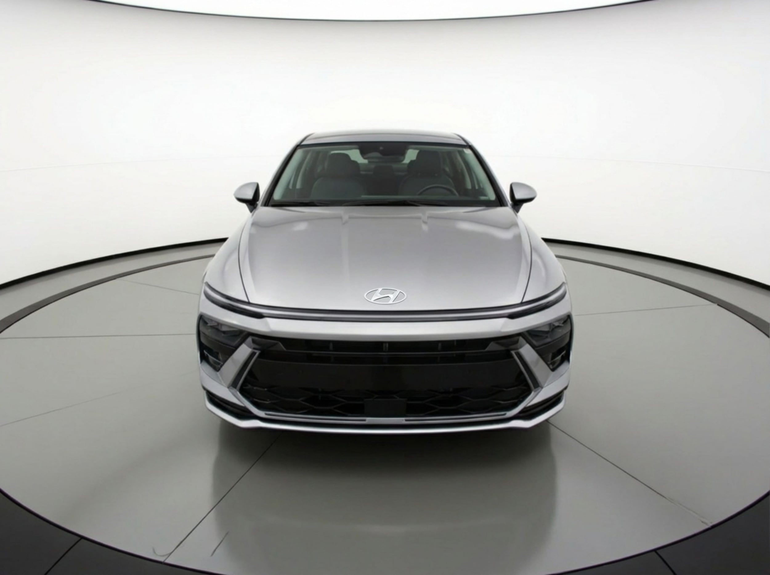 Thumbnail: 2025 Hyundai Sonata - 2