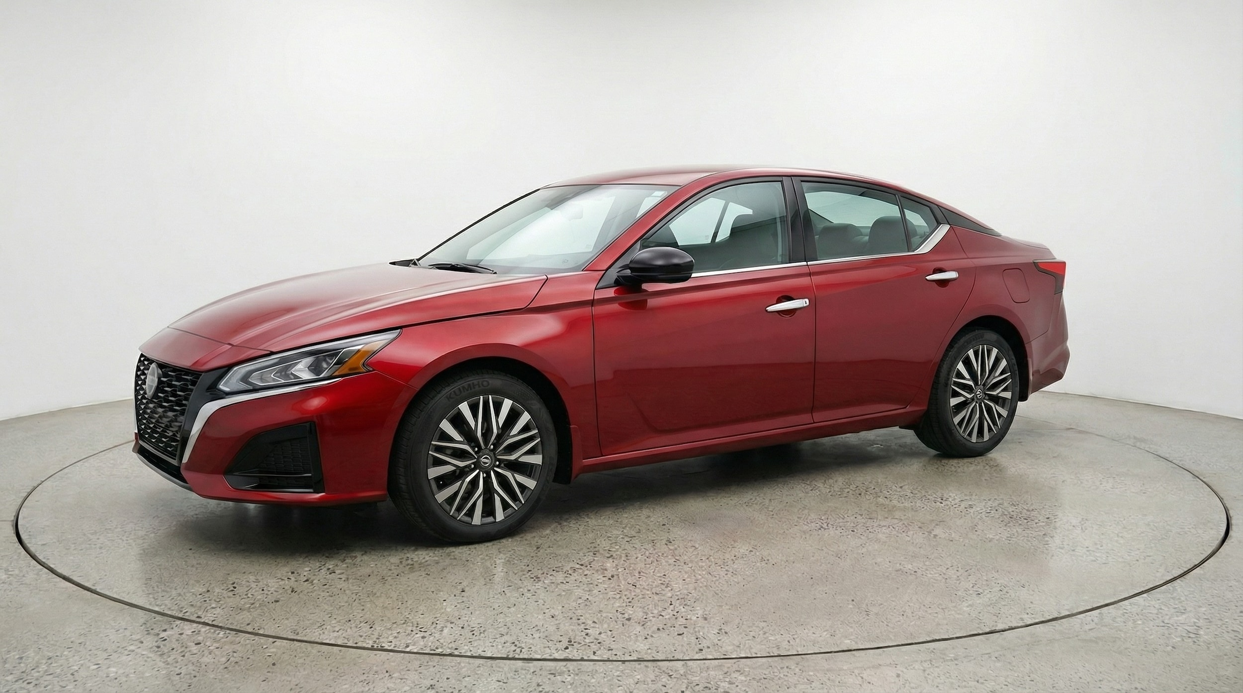 Thumbnail: 2025 Nissan Altima - 3